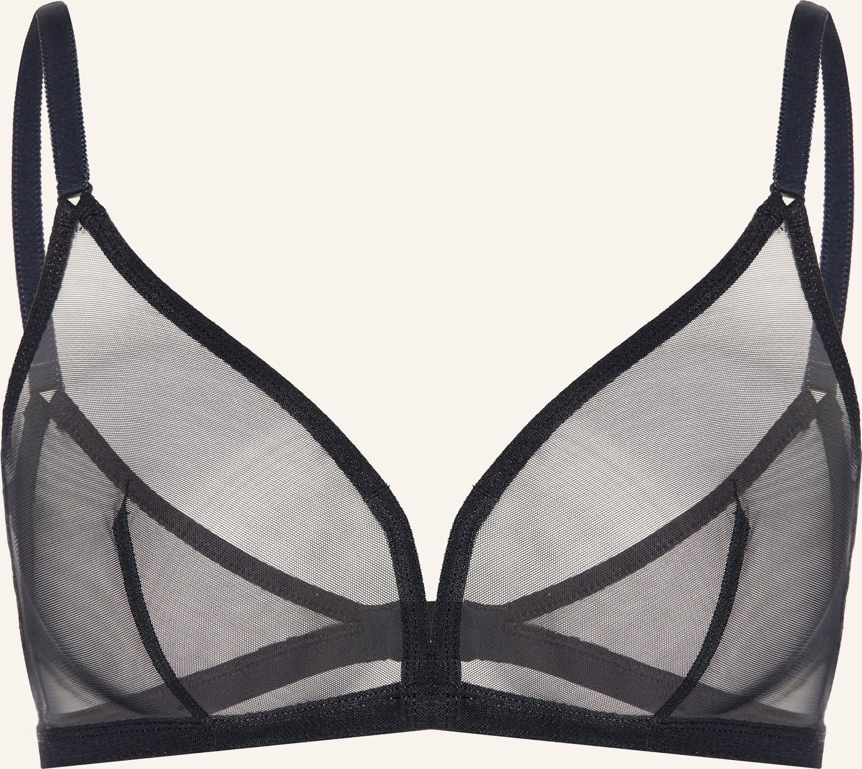 Eres Triangel-Bh Providence schwarz