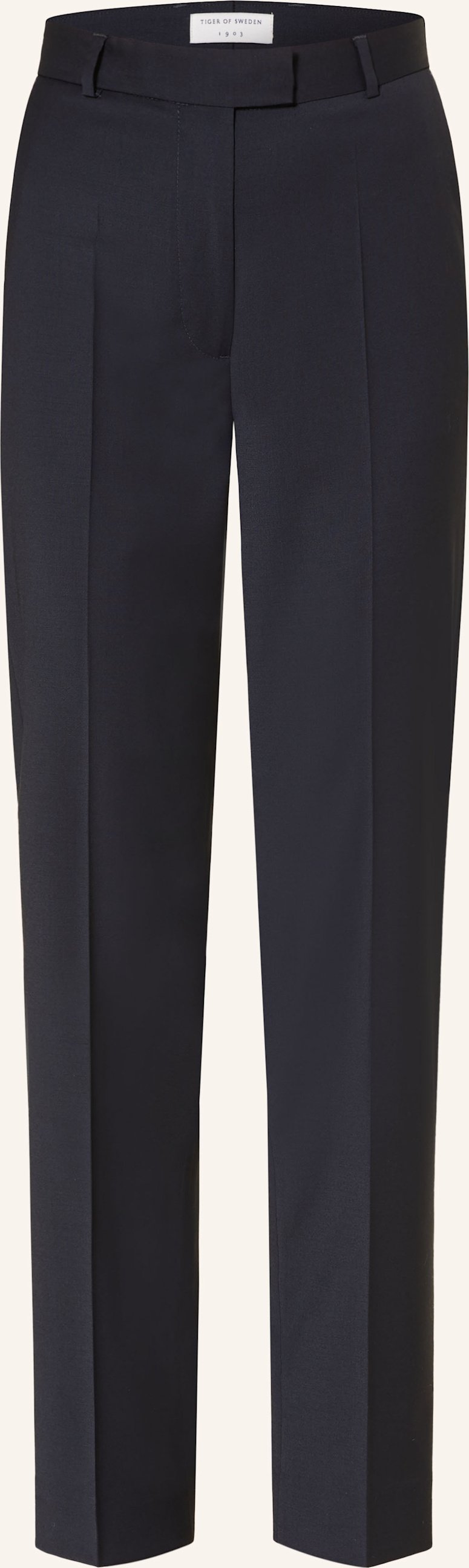 Tiger Of Sweden Hose Eller blau