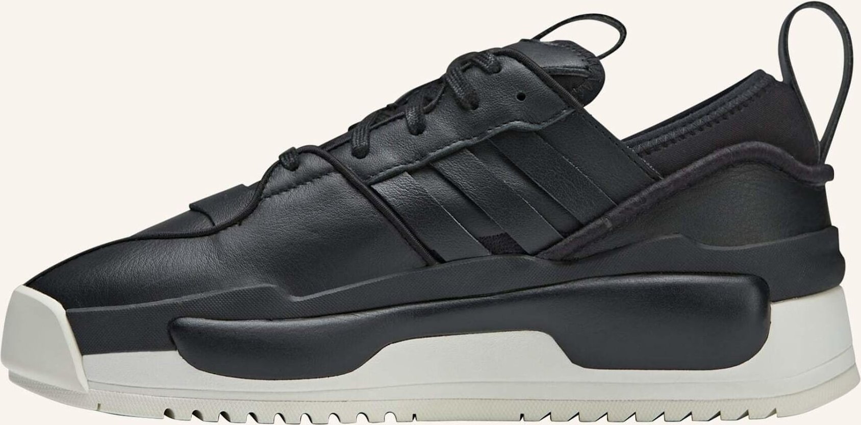 Y-3 Y-3 Rivalry schwarz