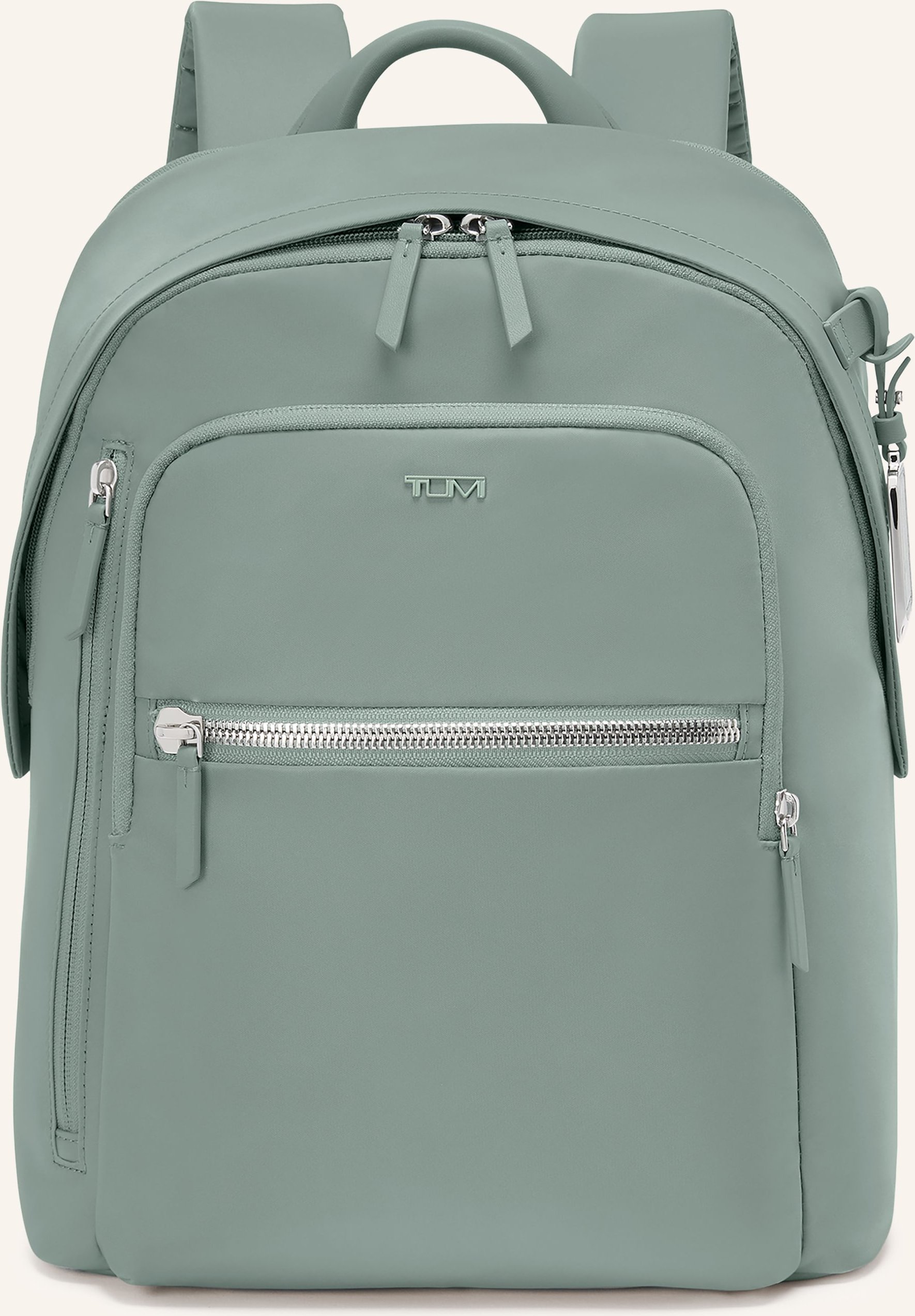 Tumi Voyageur Rucksack Hasley gruen