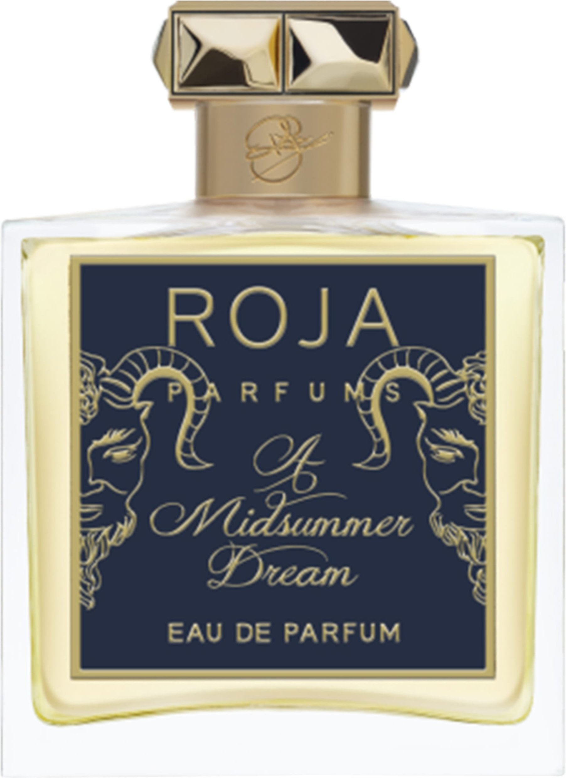 Roja Parfums A Midsummer Dream Eau de Parfum 100 ml