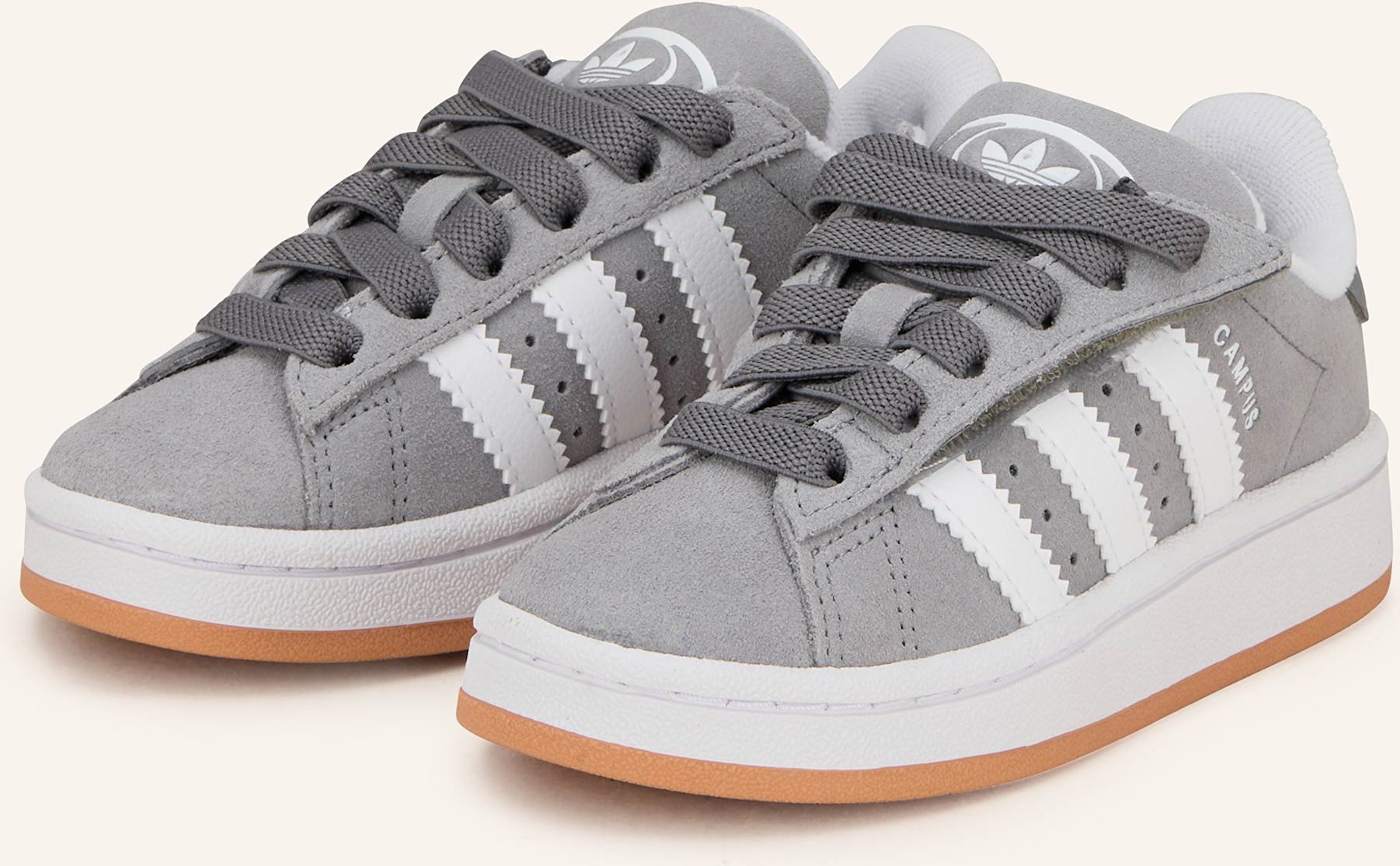 Adidas Originals Sneaker Campus 00s grau