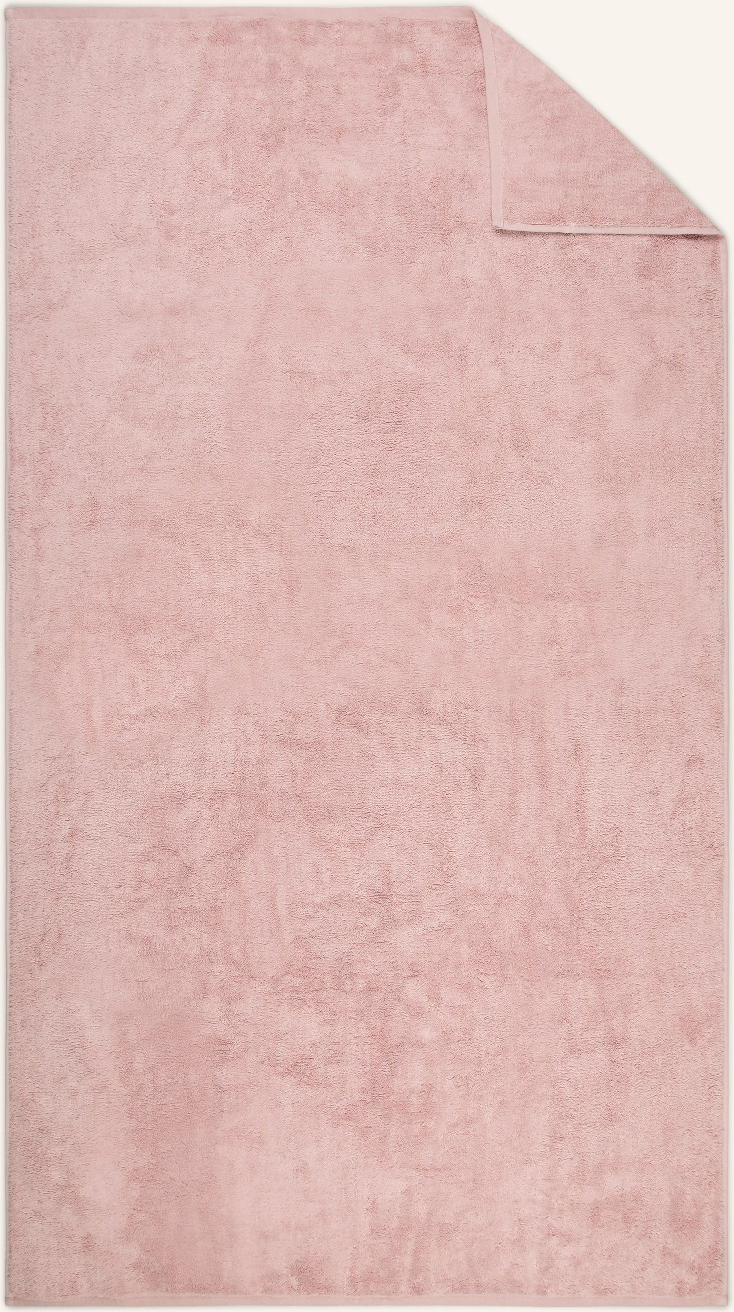 En Vogue Badetuch America rosa