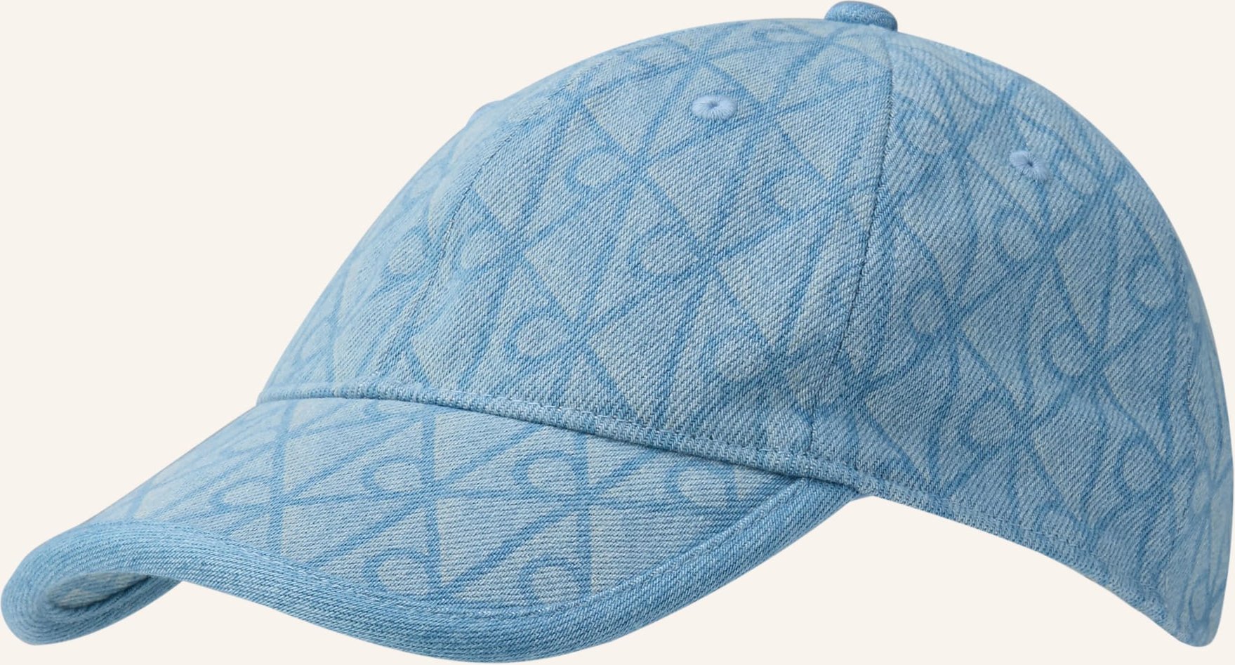 Calvin Klein Cap blau