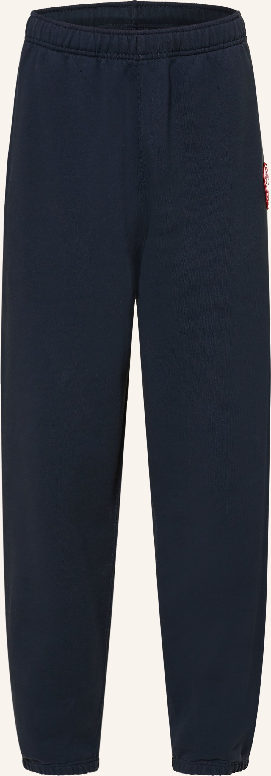 Canada Goose Sweatpants Rove blau