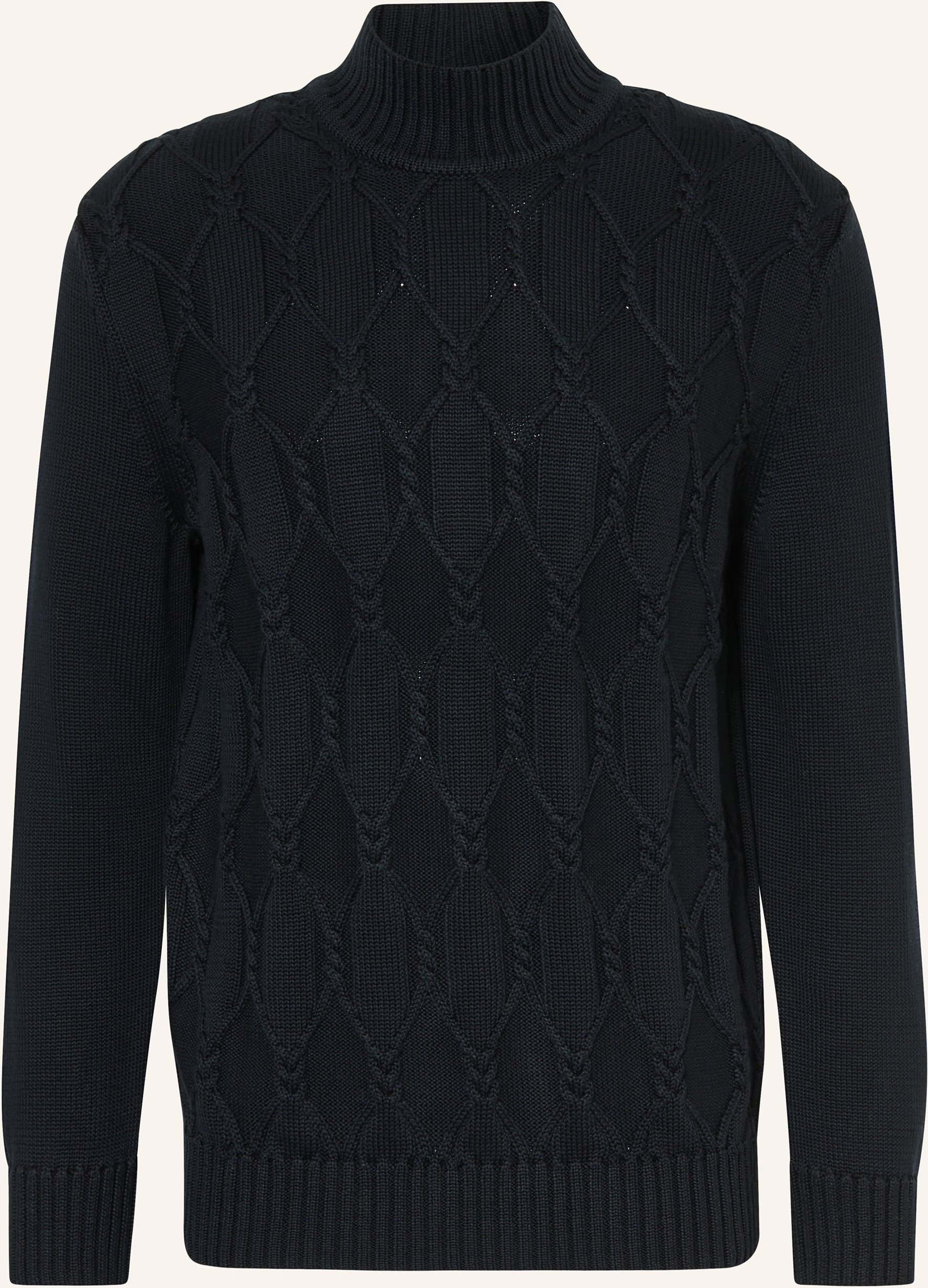 Strellson Pullover Cruz blau