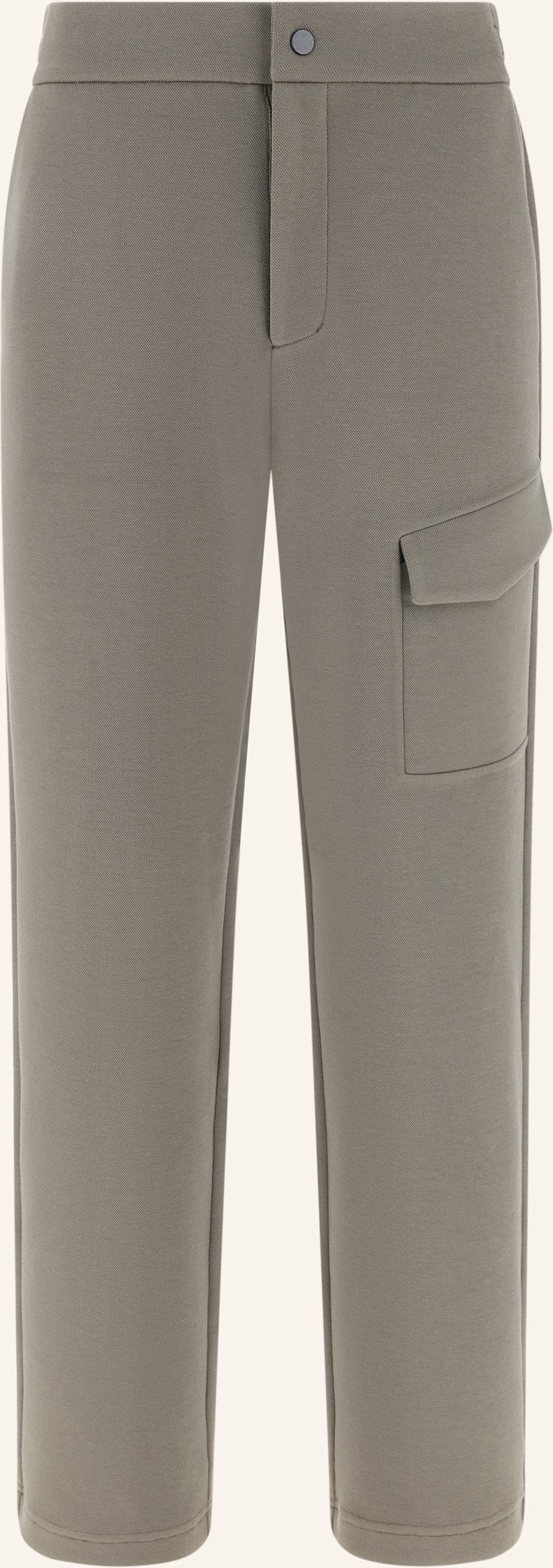 Boggi Milano Sweatpants braun