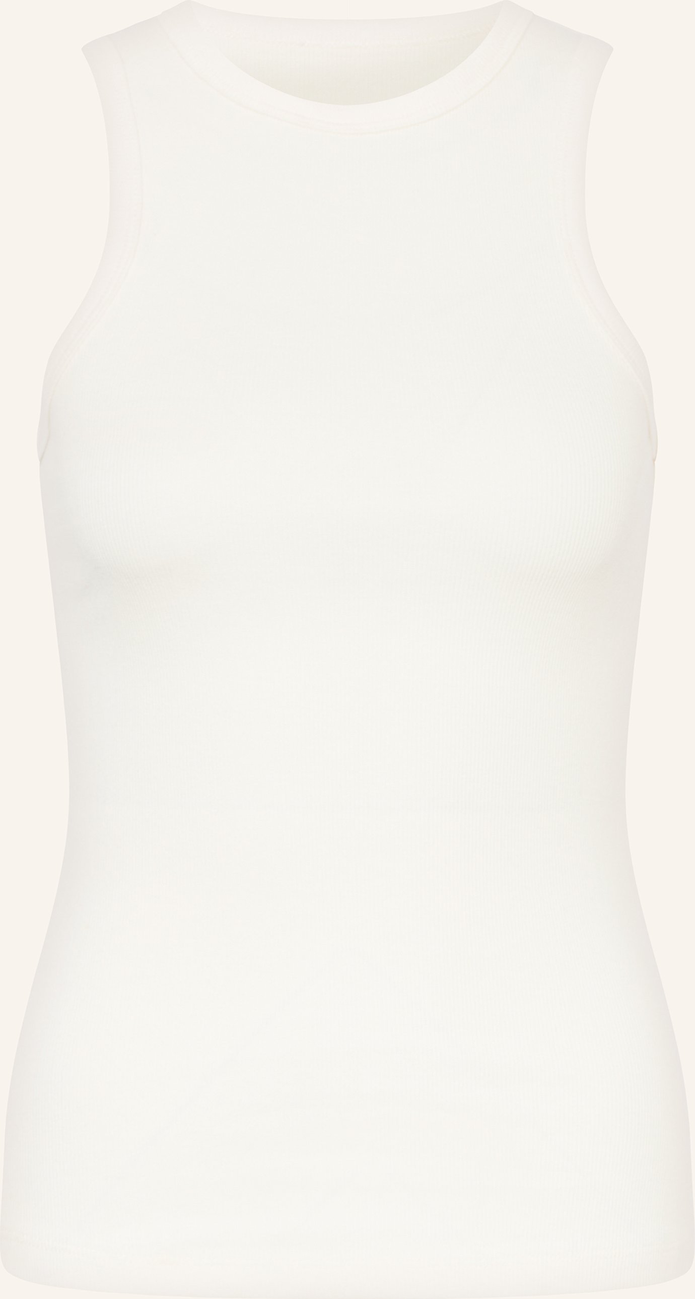 Copenhagen Muse Top Cmsif weiss