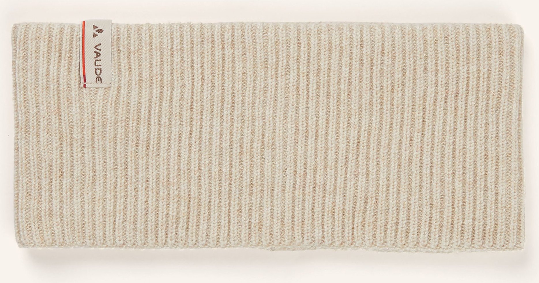 Thumbnail - Vaude Stirnband Moena weiss