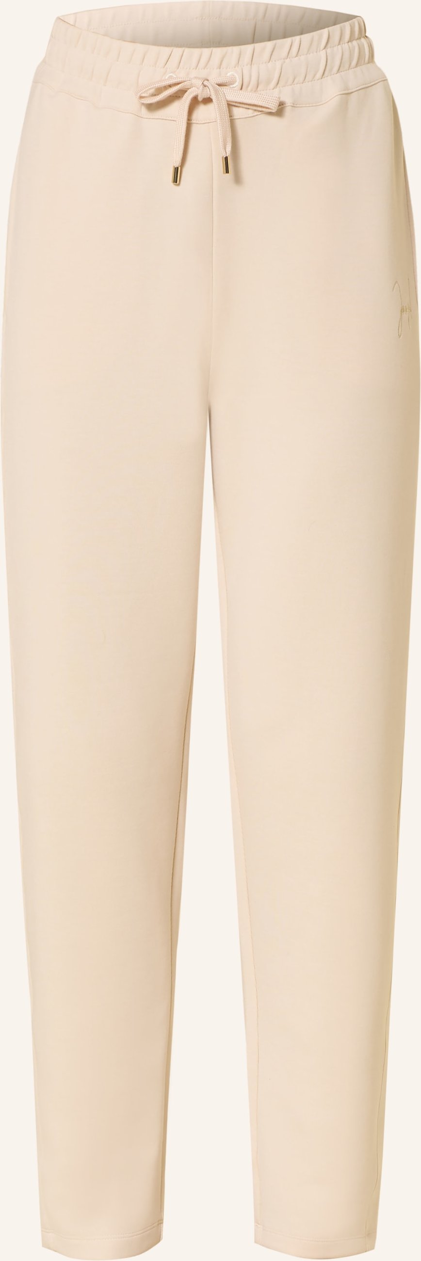 Joop! Sweatpants Twinka weiss