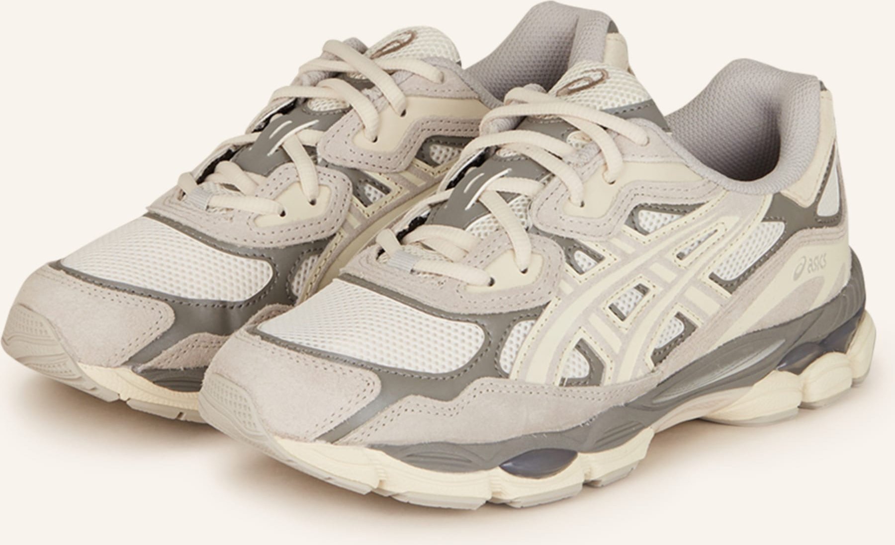 Asics Sneaker Gel-Nyc beige