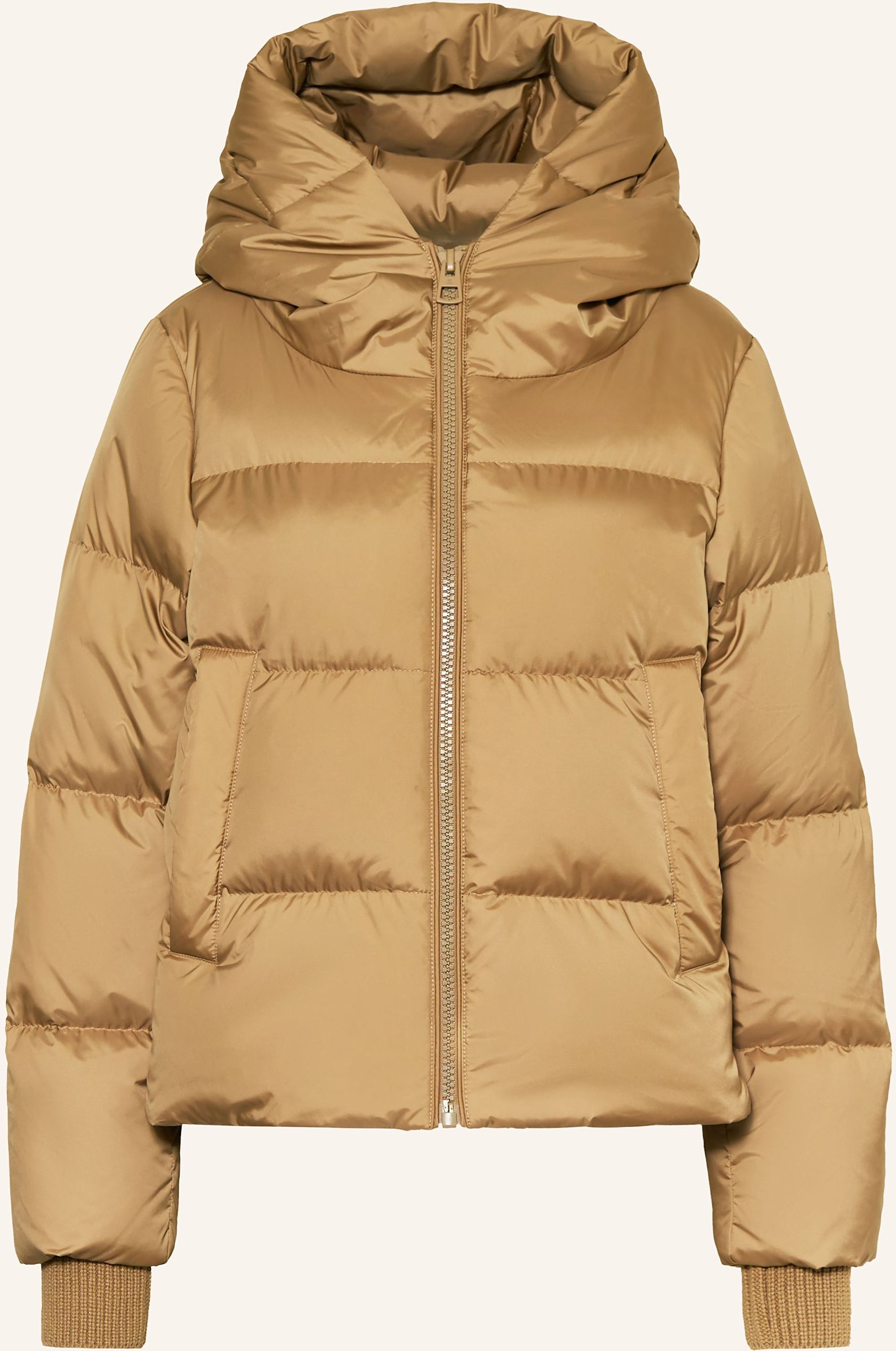 Marc O'polo Daunenjacke beige