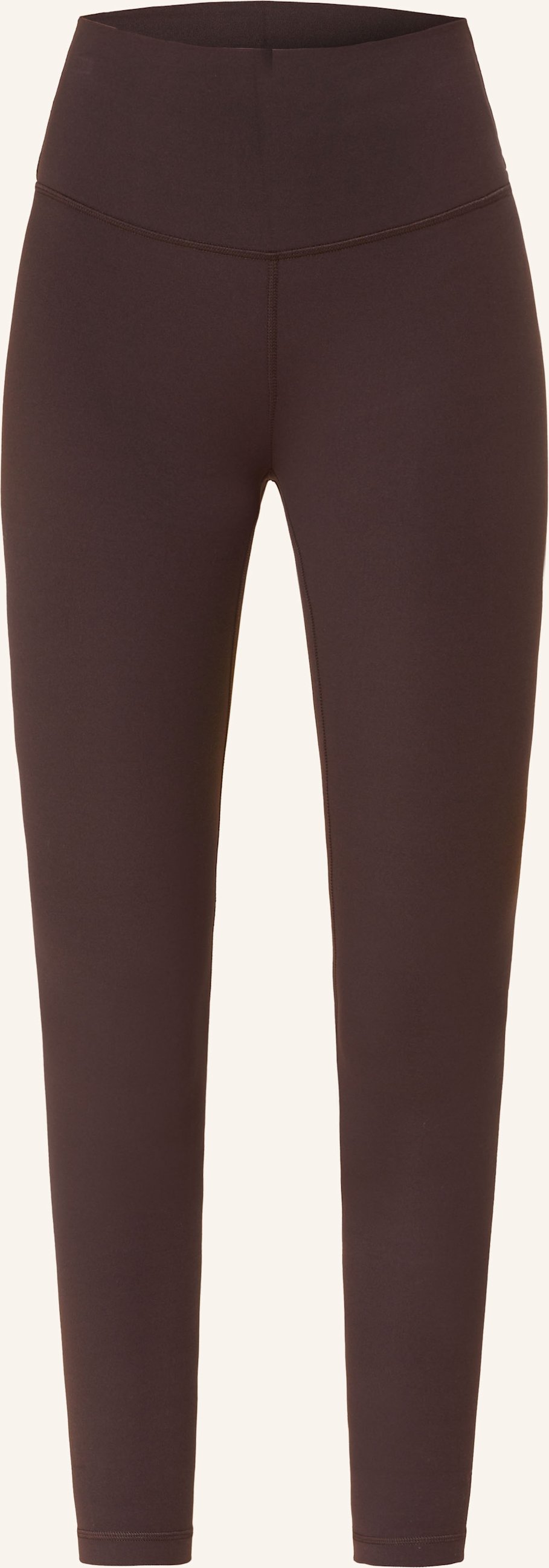 Lululemon Tights Align™ Hr 25in braun