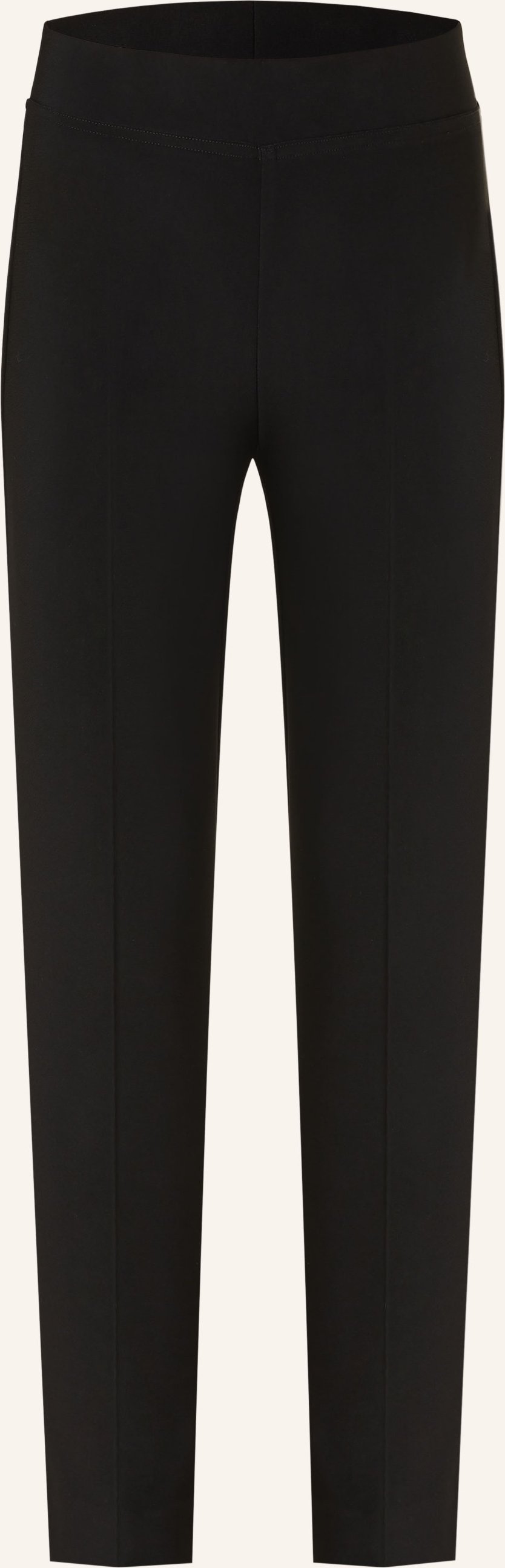 Thumbnail - Joseph Ribkoff Jerseyhose schwarz