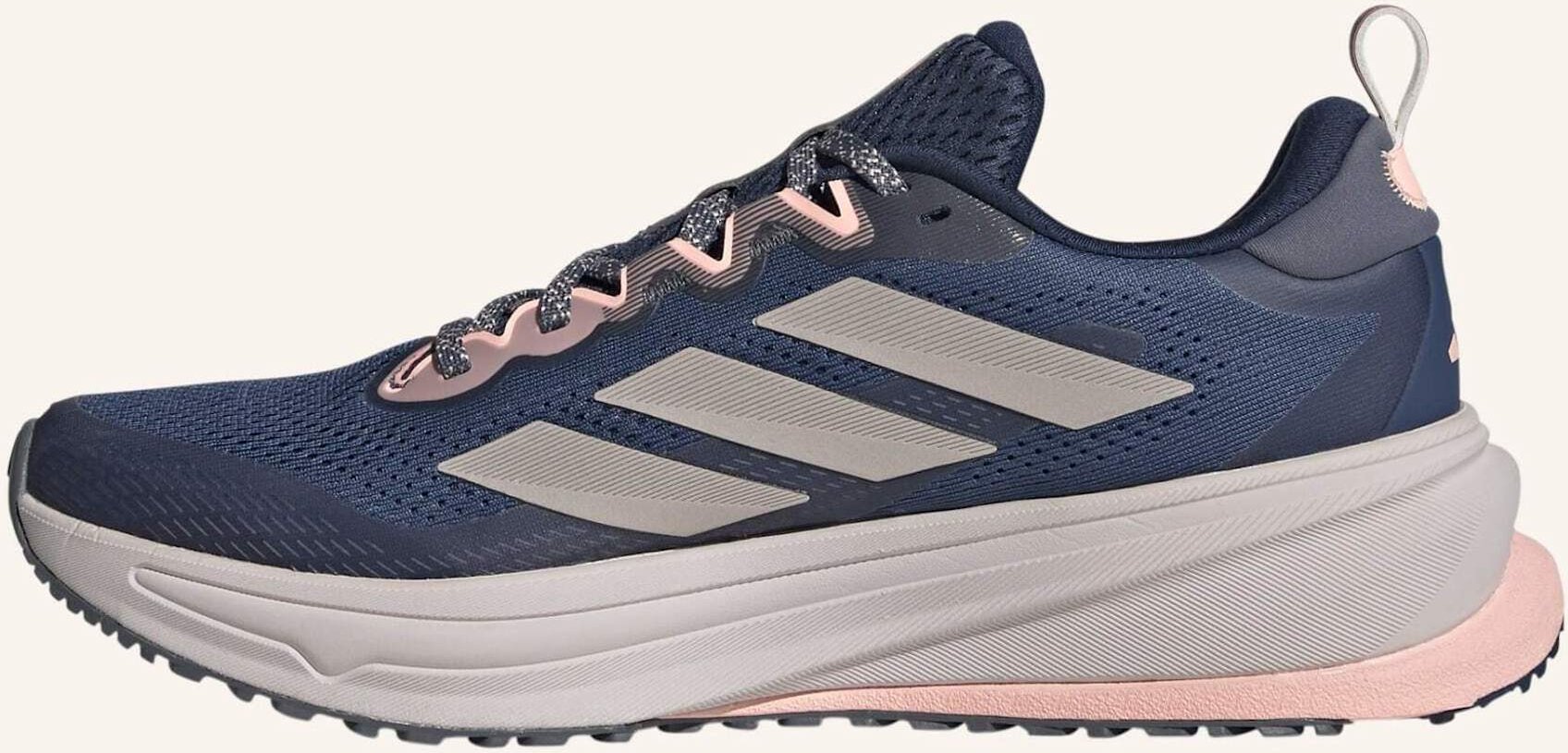 Adidas Supernova Rise Atr W Laufschuh blau