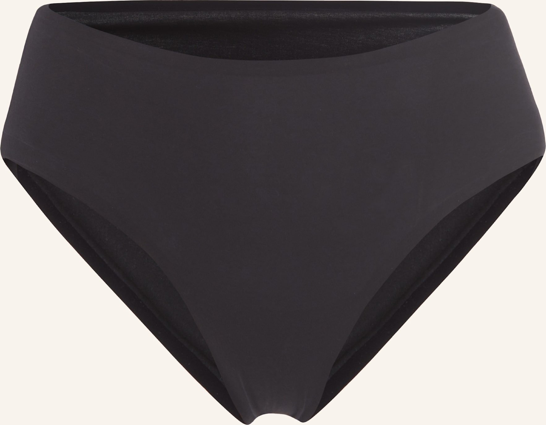 Wolford Wolford Panty Pure Panty schwarz