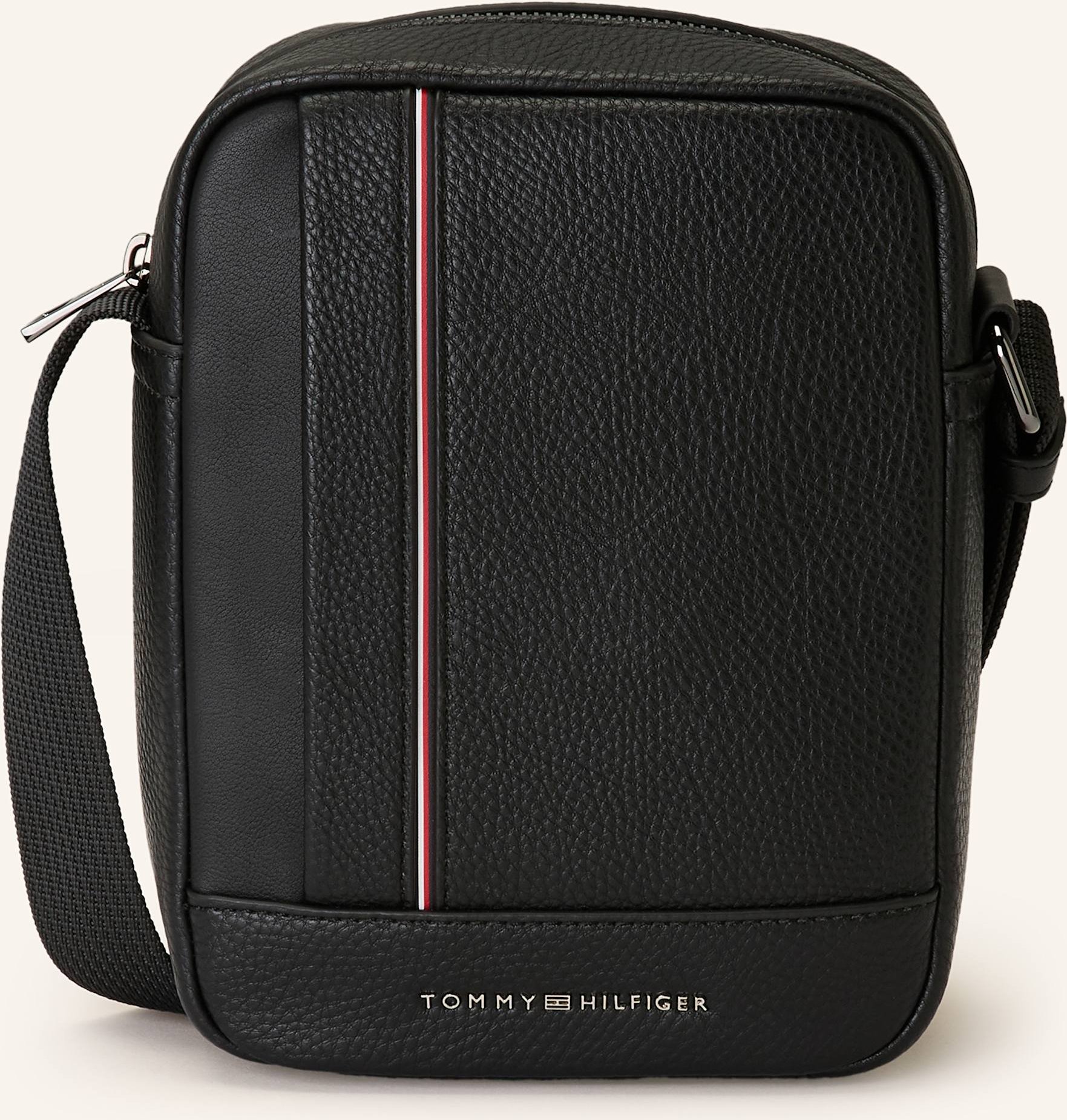 Tommy Hilfiger Umhängetasche Central schwarz