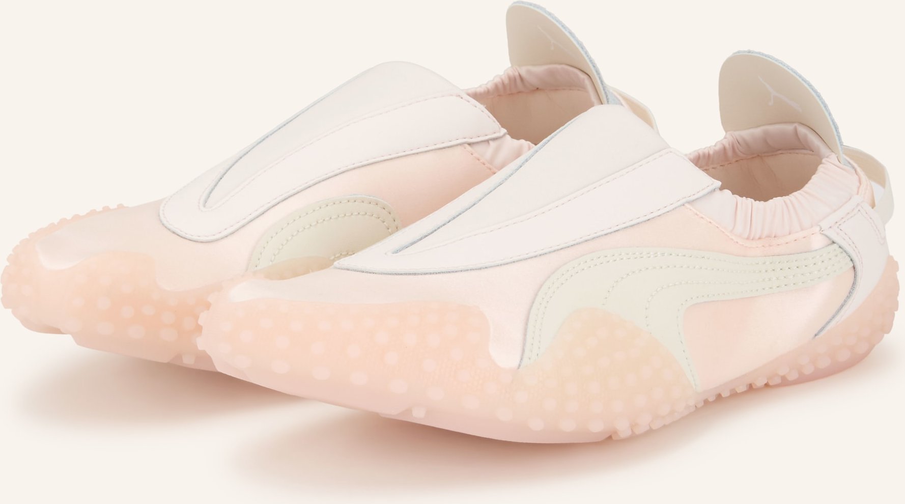 Puma Sneaker Mostro Move Venus rosa