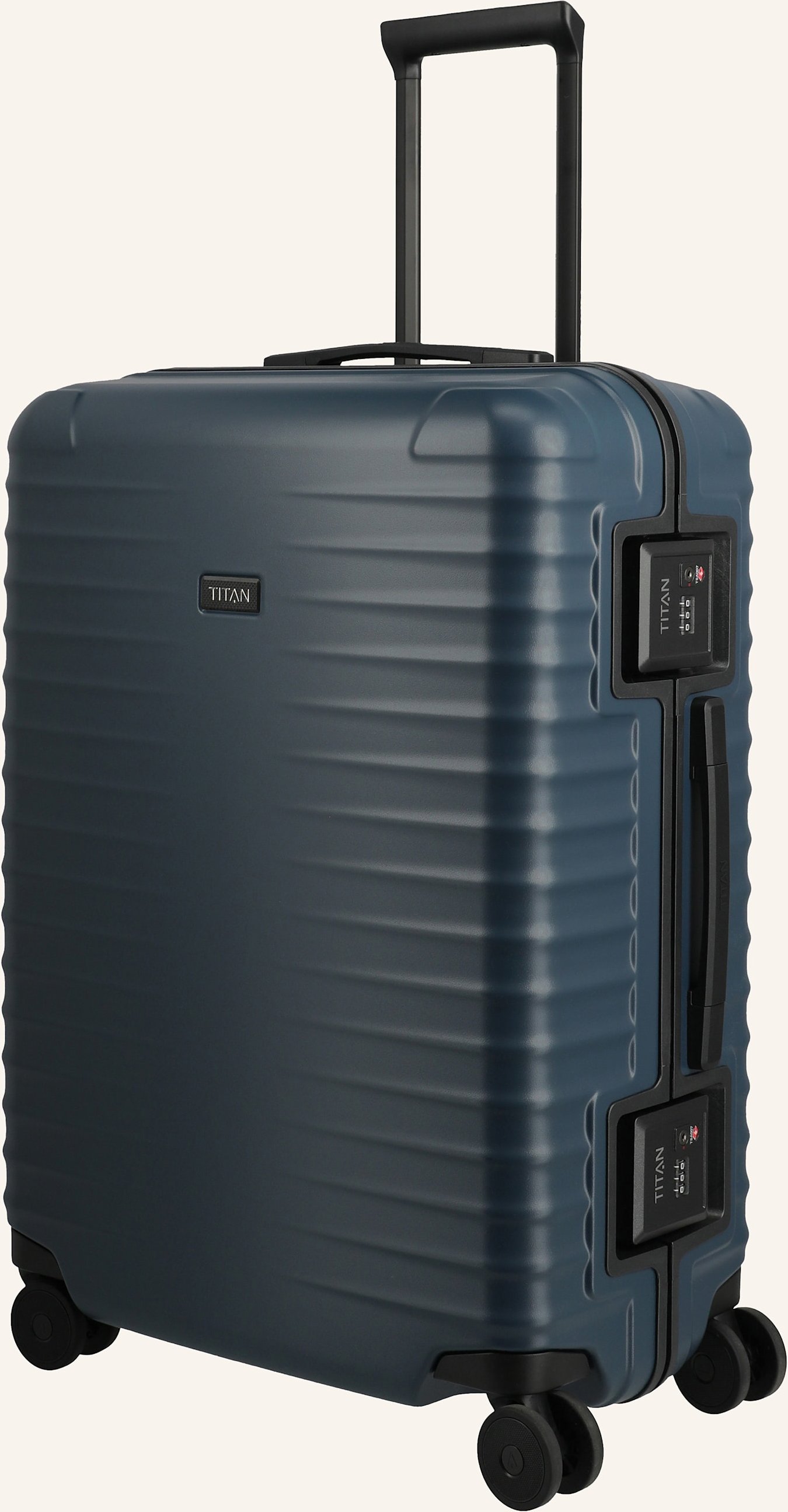 Thumbnail - Titan Trolley Overseas M+ blau