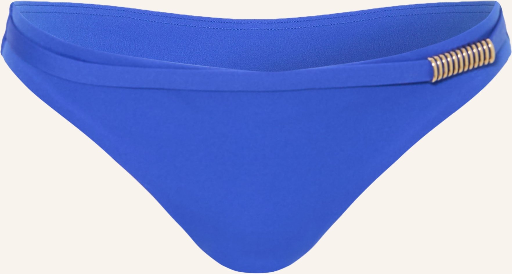 Chantelle Basic-Bikini-Hose Icon blau