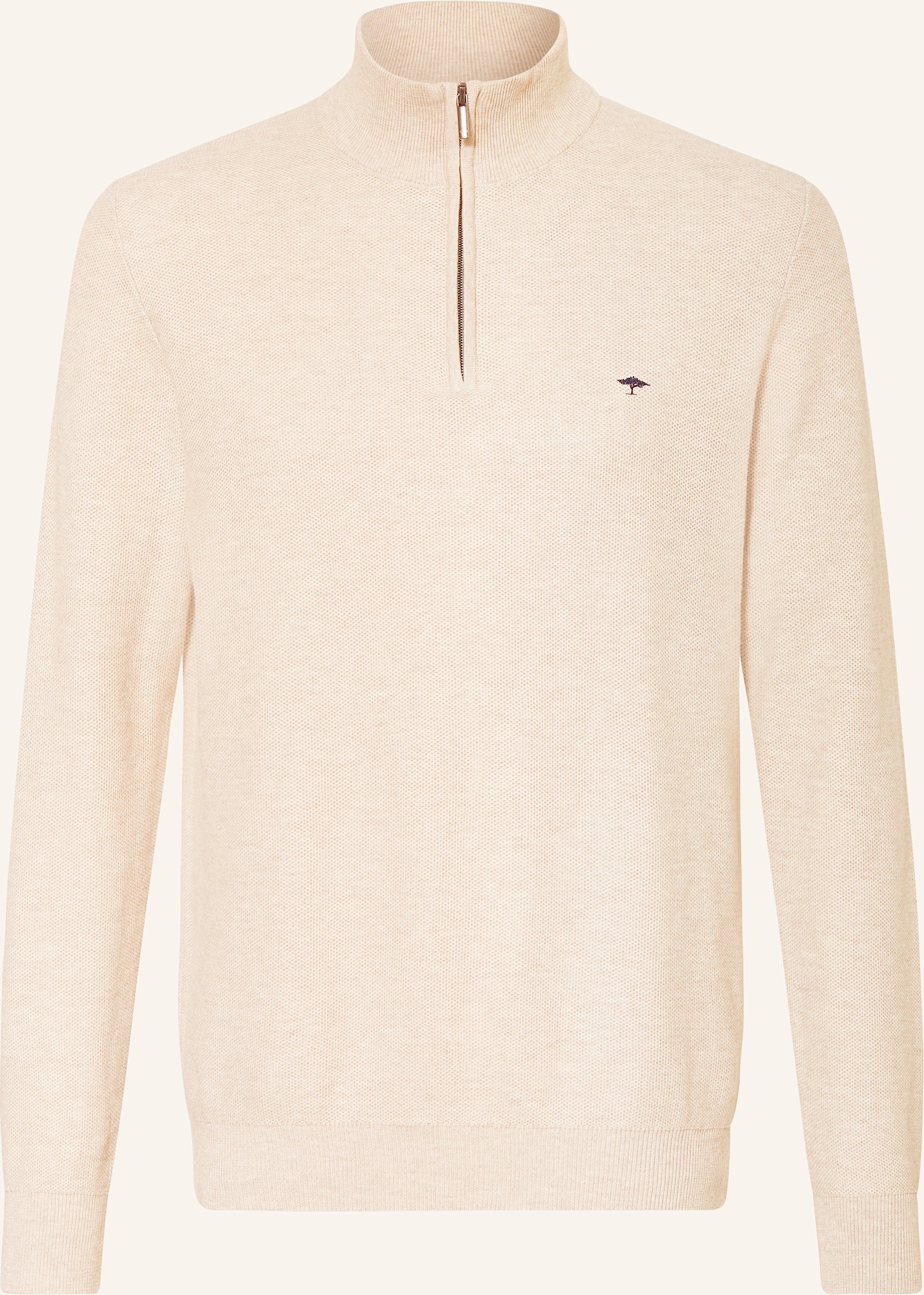 Fynch-Hatton Troyer weiss