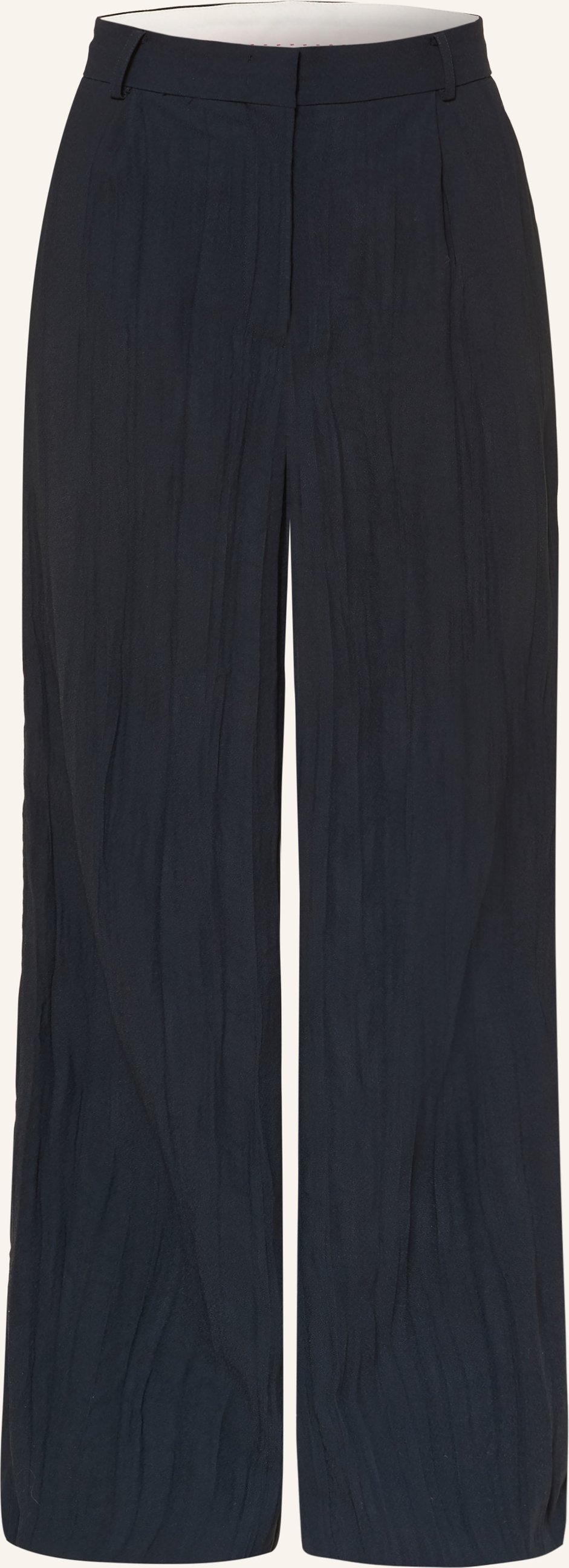 Max & Co. Marlenehose Ocarina blau