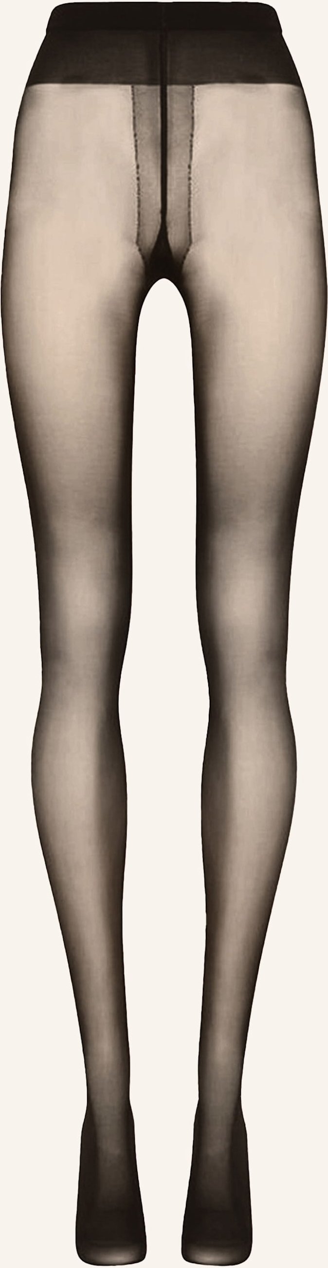 Wolford Strumpfhose Individual 20 Tights braun