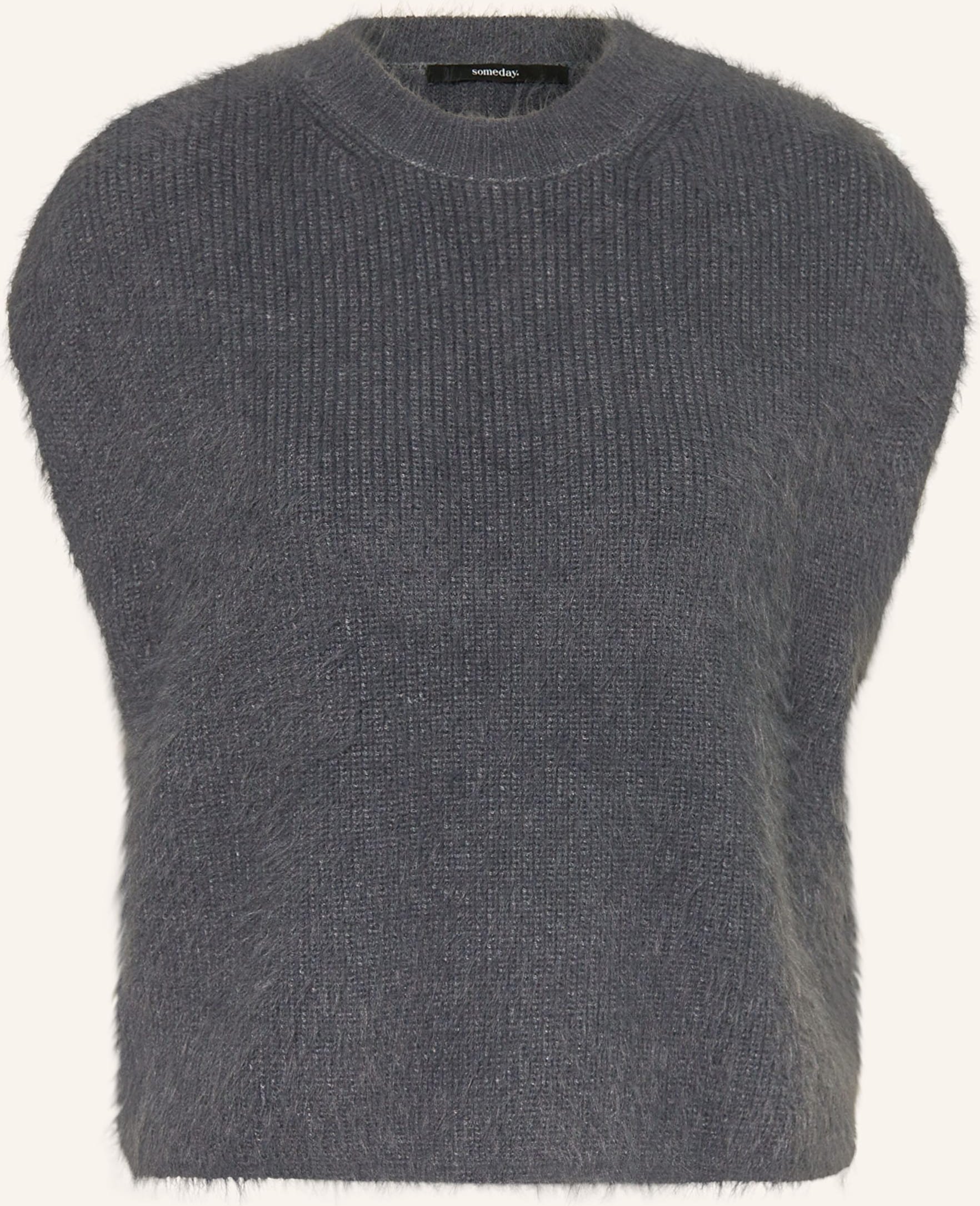 Someday Pullunder Tillih silber