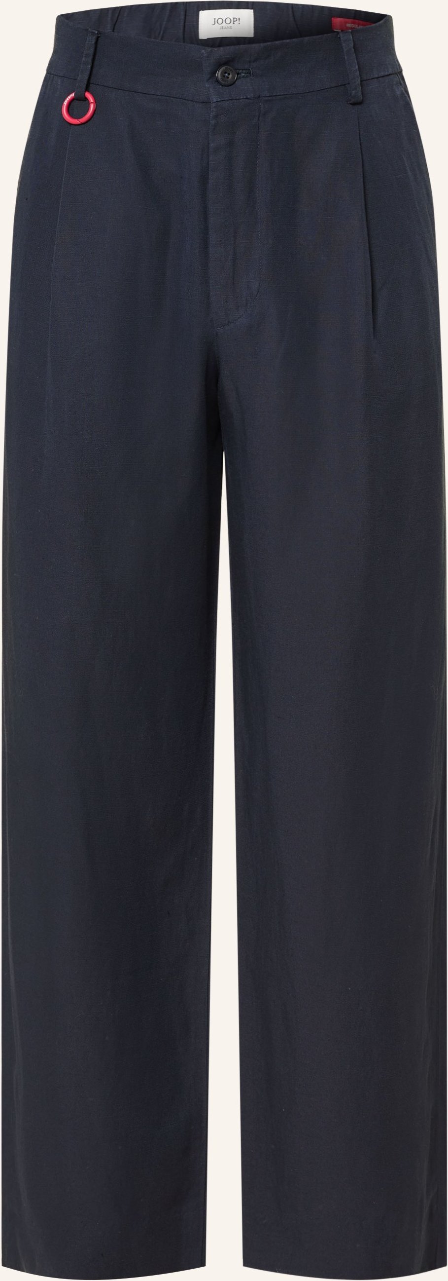 Joop! Jeans Chino Rondo Regular Fit blau