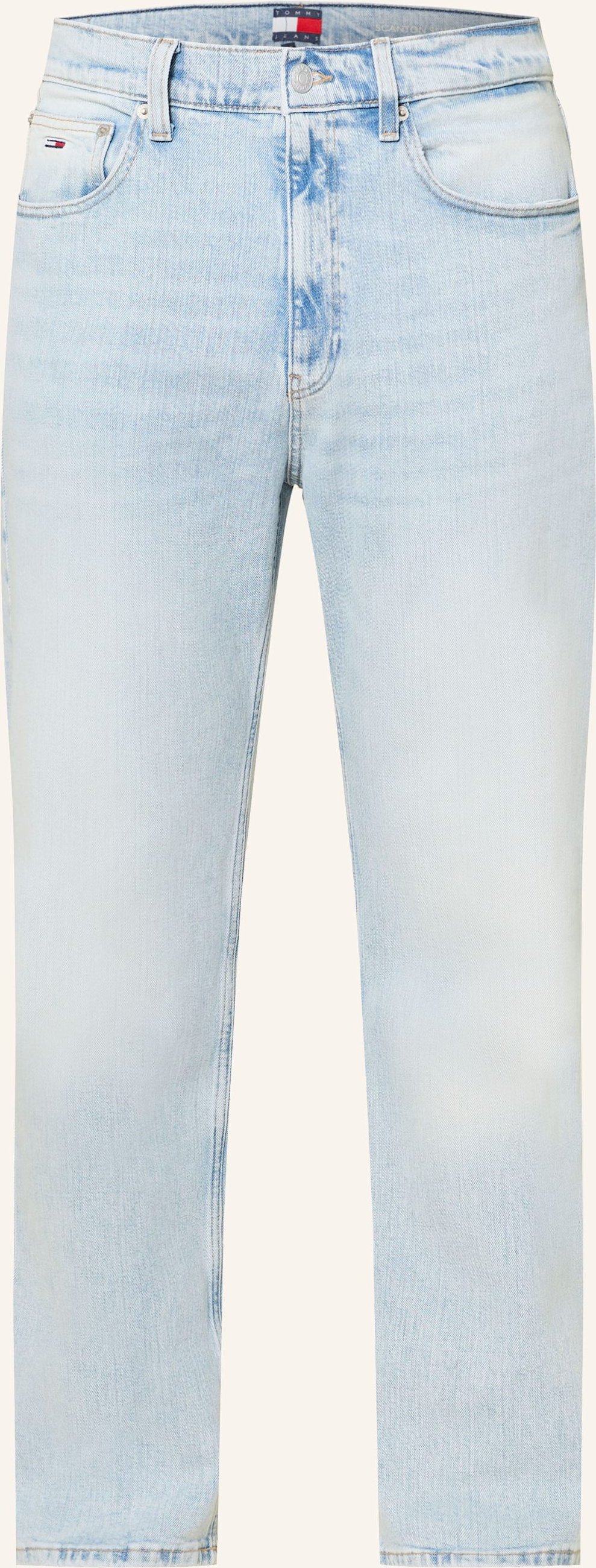 Tommy Jeans Jeans Scanton Slim Fit blau