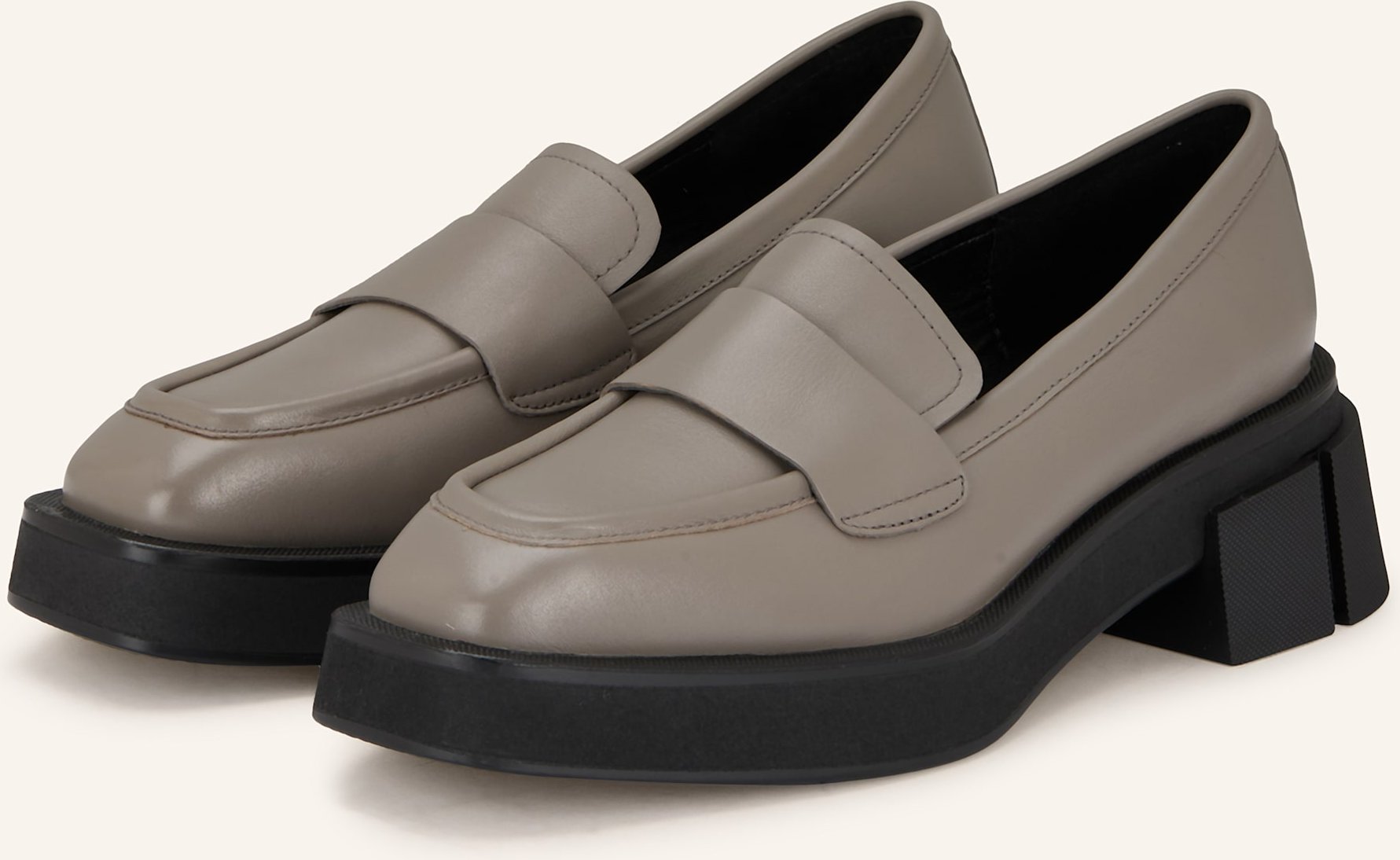 Thumbnail - Marc Cain Loafer grau