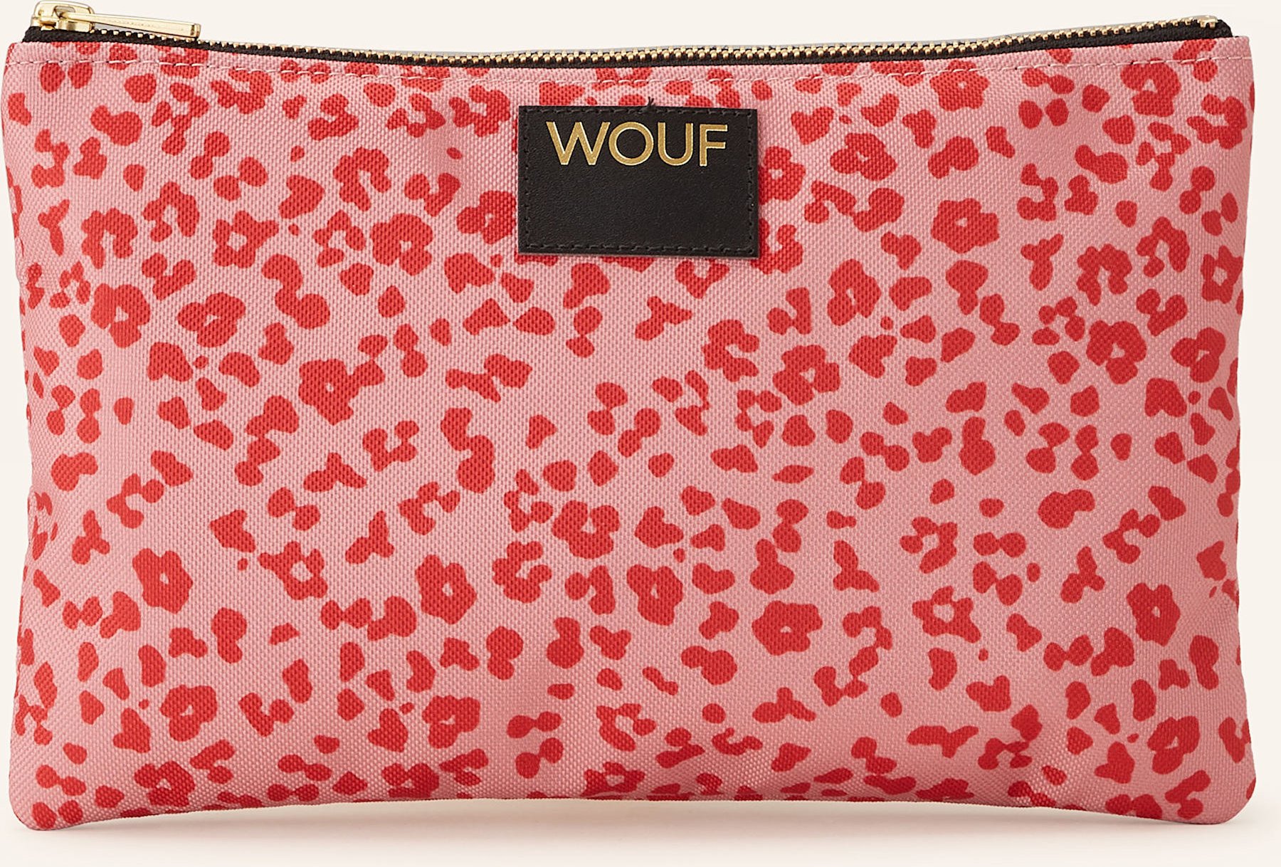 Thumbnail - Wouf Pouch Roar Xl pink