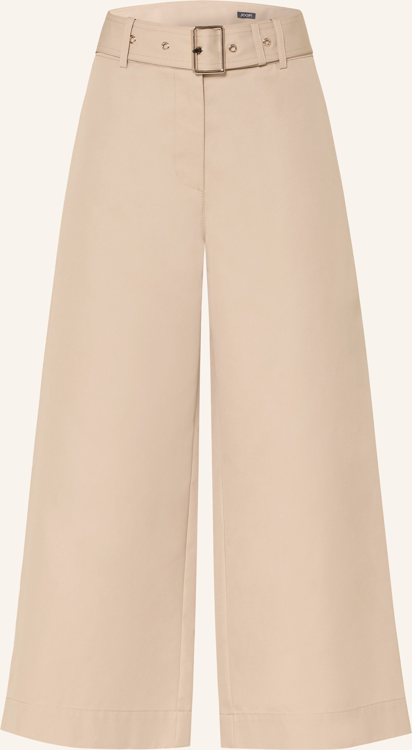 Joop! Culotte Philia beige