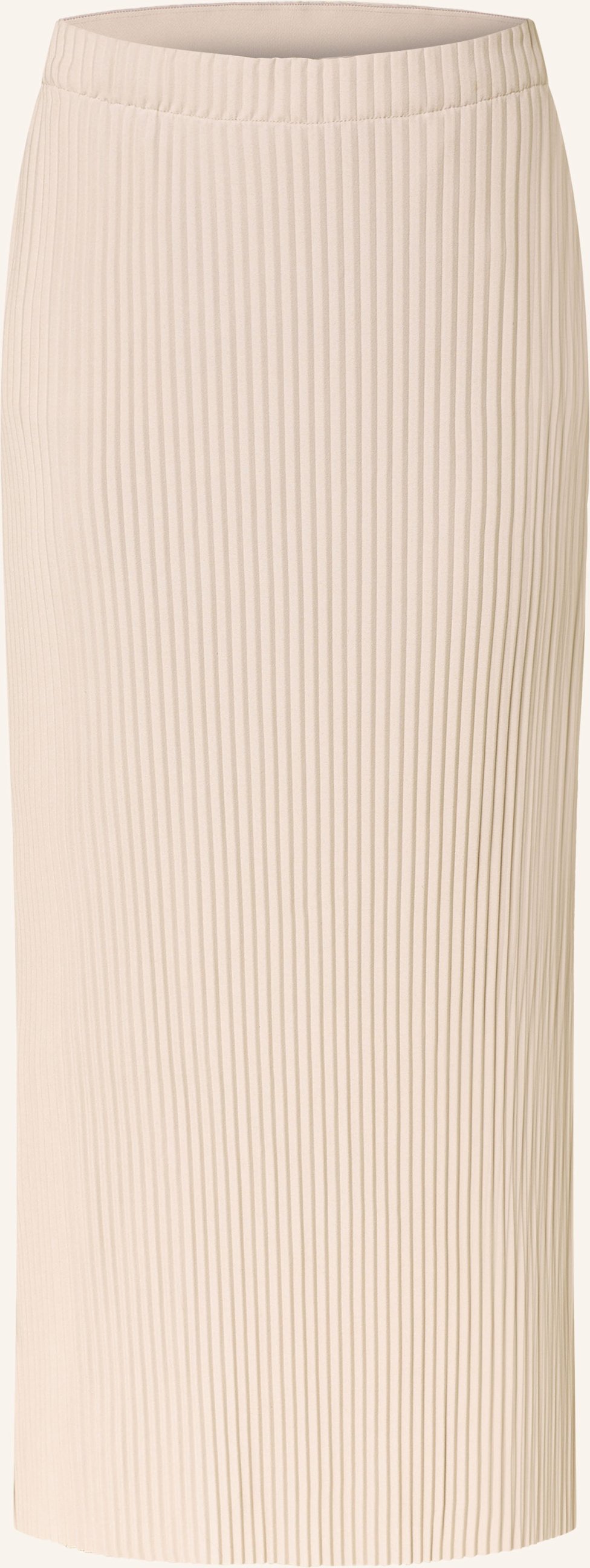 Reiss Jerseyrock Pippa beige