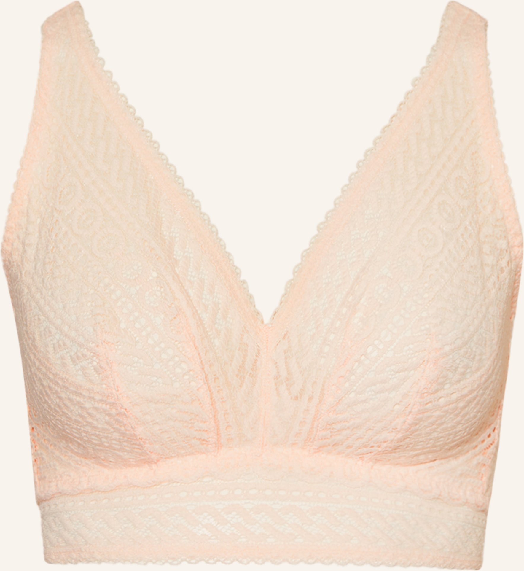 Primadonna Bustier Montara beige