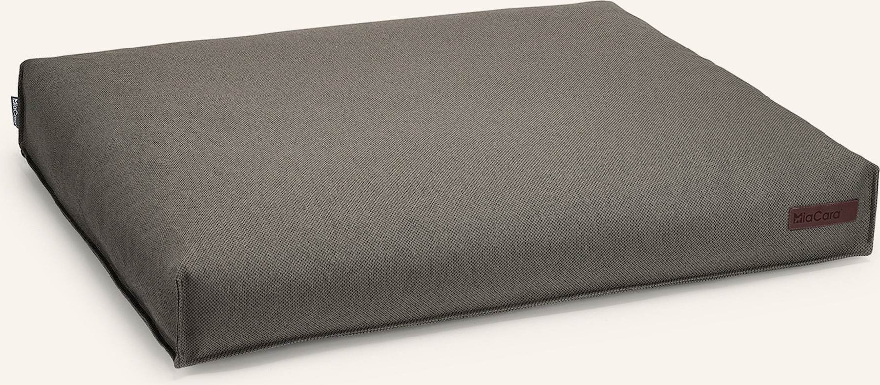 Miacara Hundekissen Mare braun