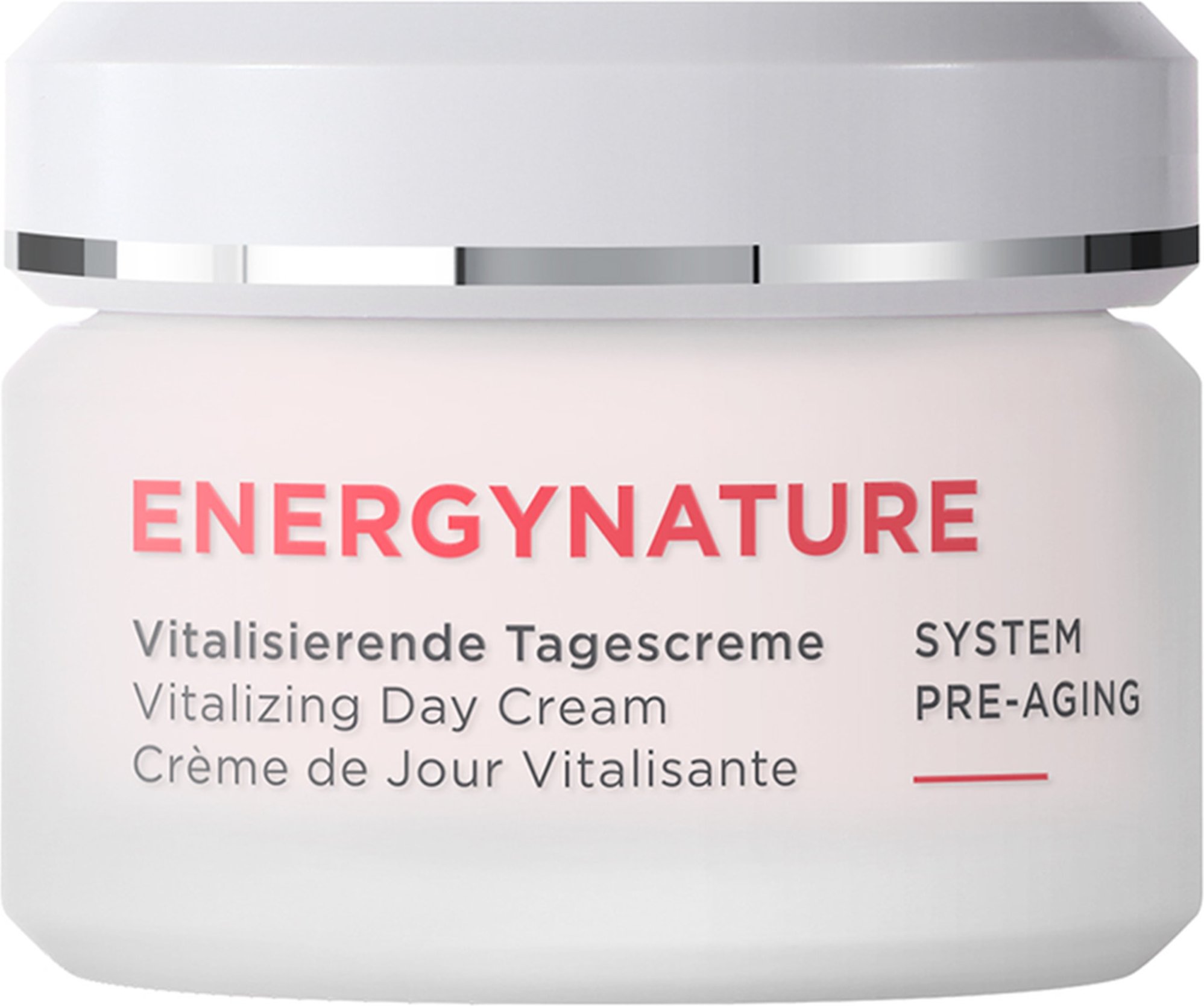 Thumbnail - Annemarie Börlind Energynature Vitalisierende Tagescreme 50 ml