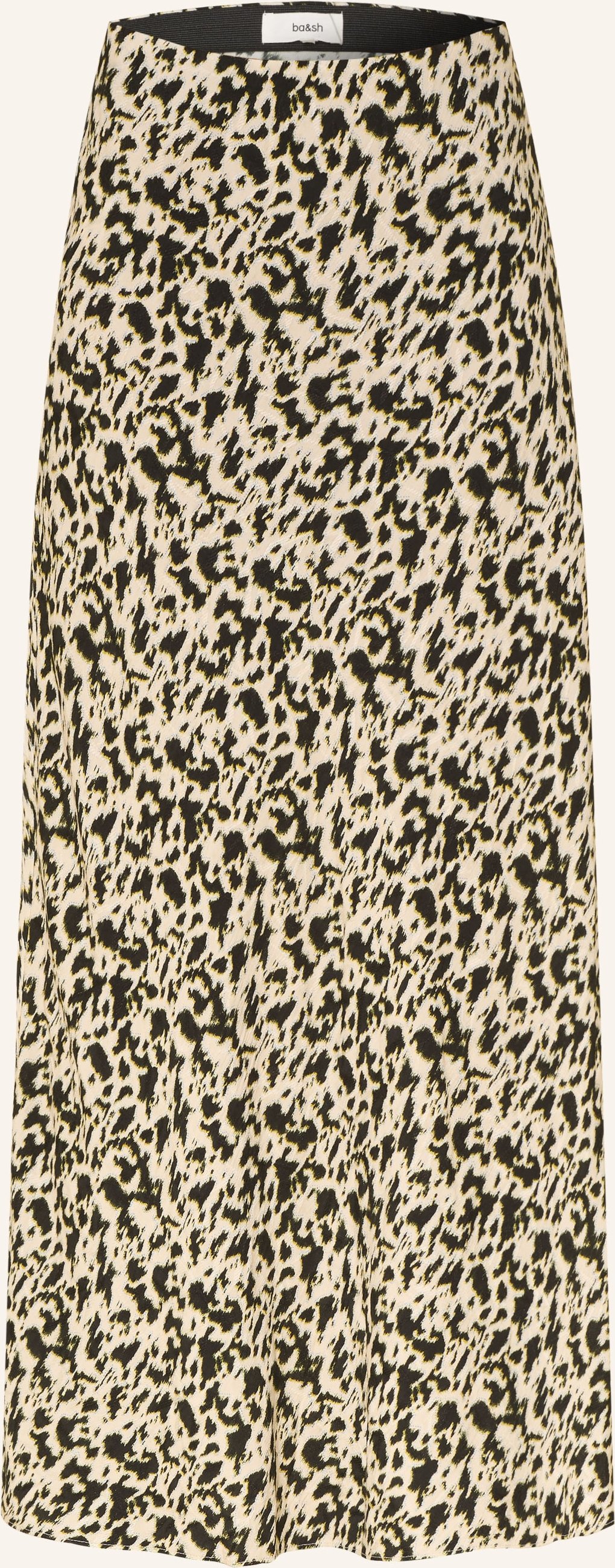 Ba&Sh Rock Paena weiss