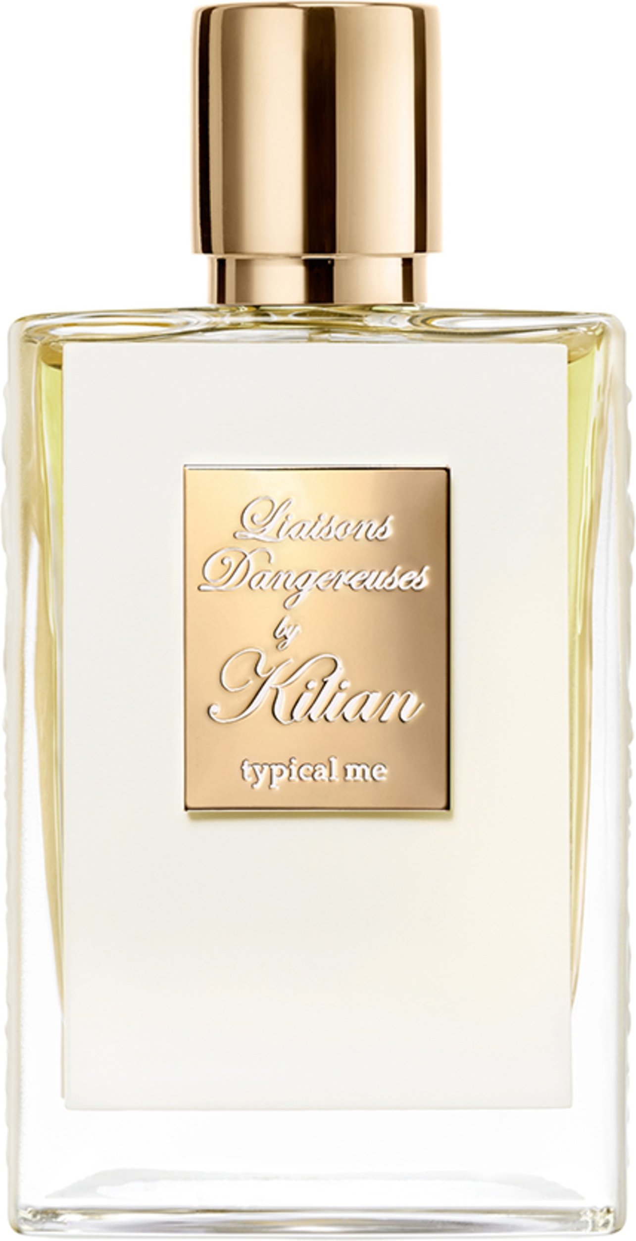Kilian Paris Liaisons Dangereuses Typical Me Refillable Eau de Parfum 50 ml