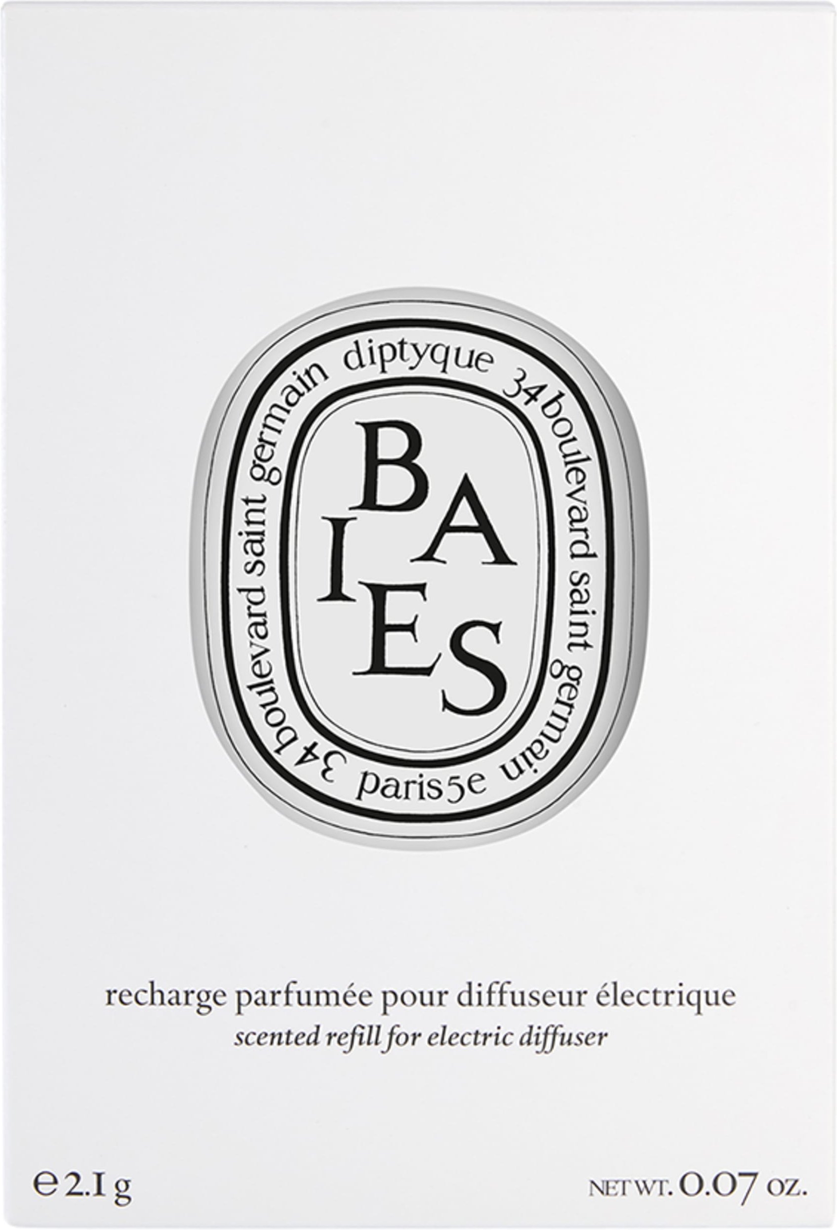 Diptyque Capsule Baies Raumduft