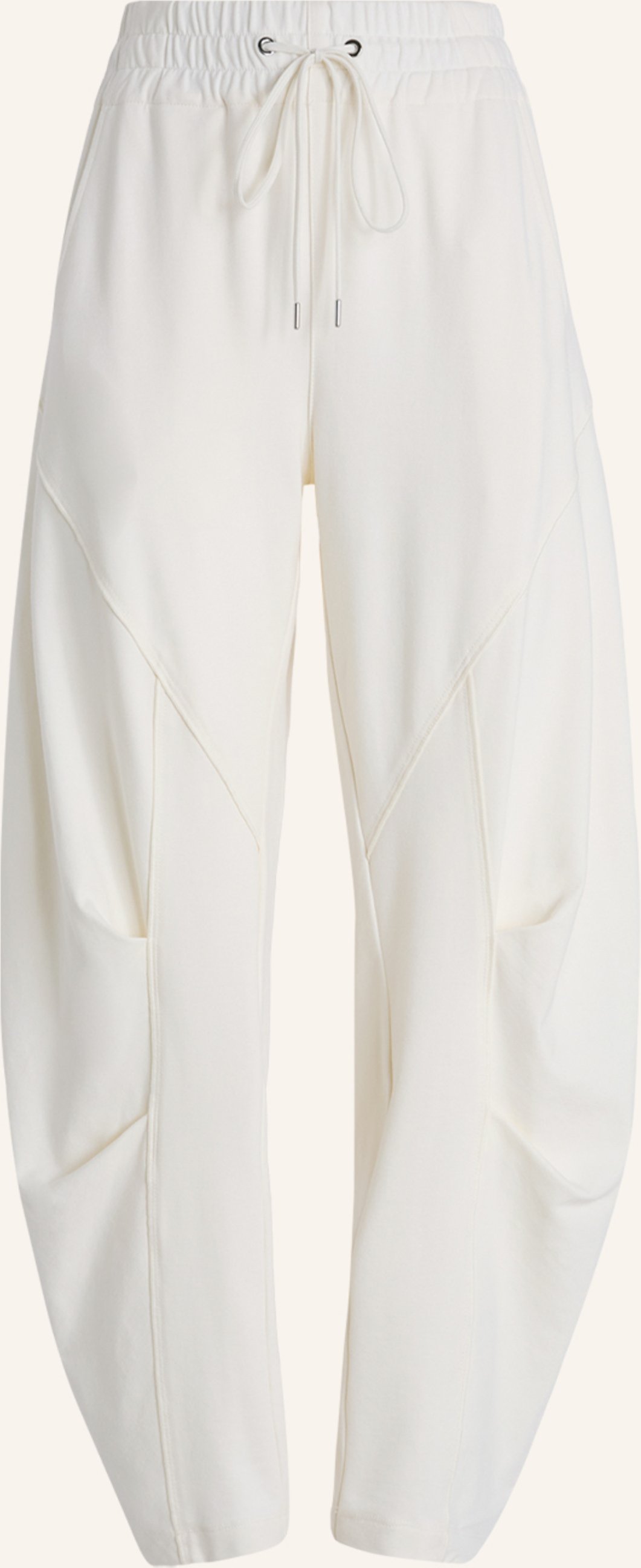 High Hose Skittle weiss