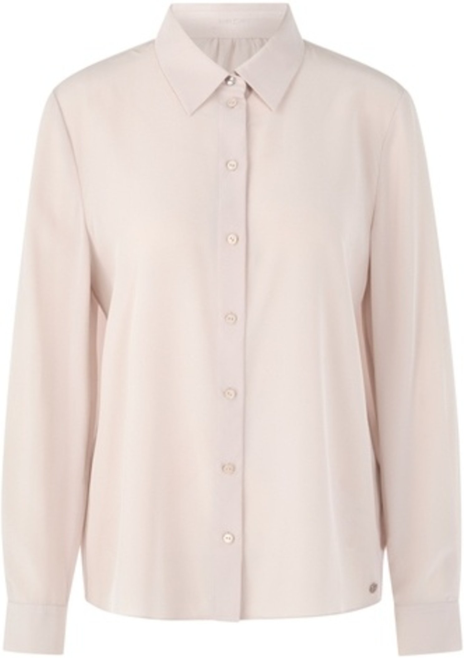 Marc Cain Bluse beige