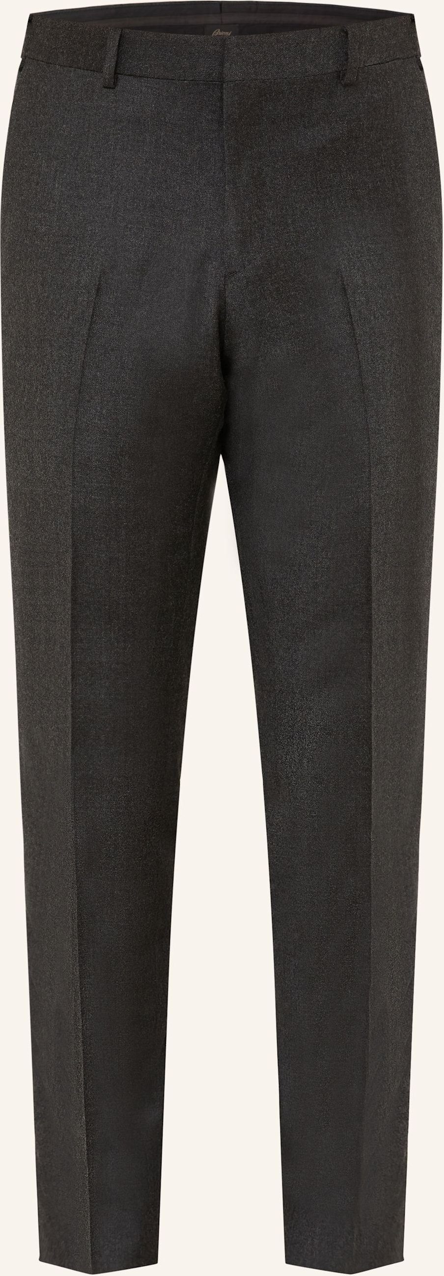 Thumbnail - Brioni Chino Vail Slim Fit grau