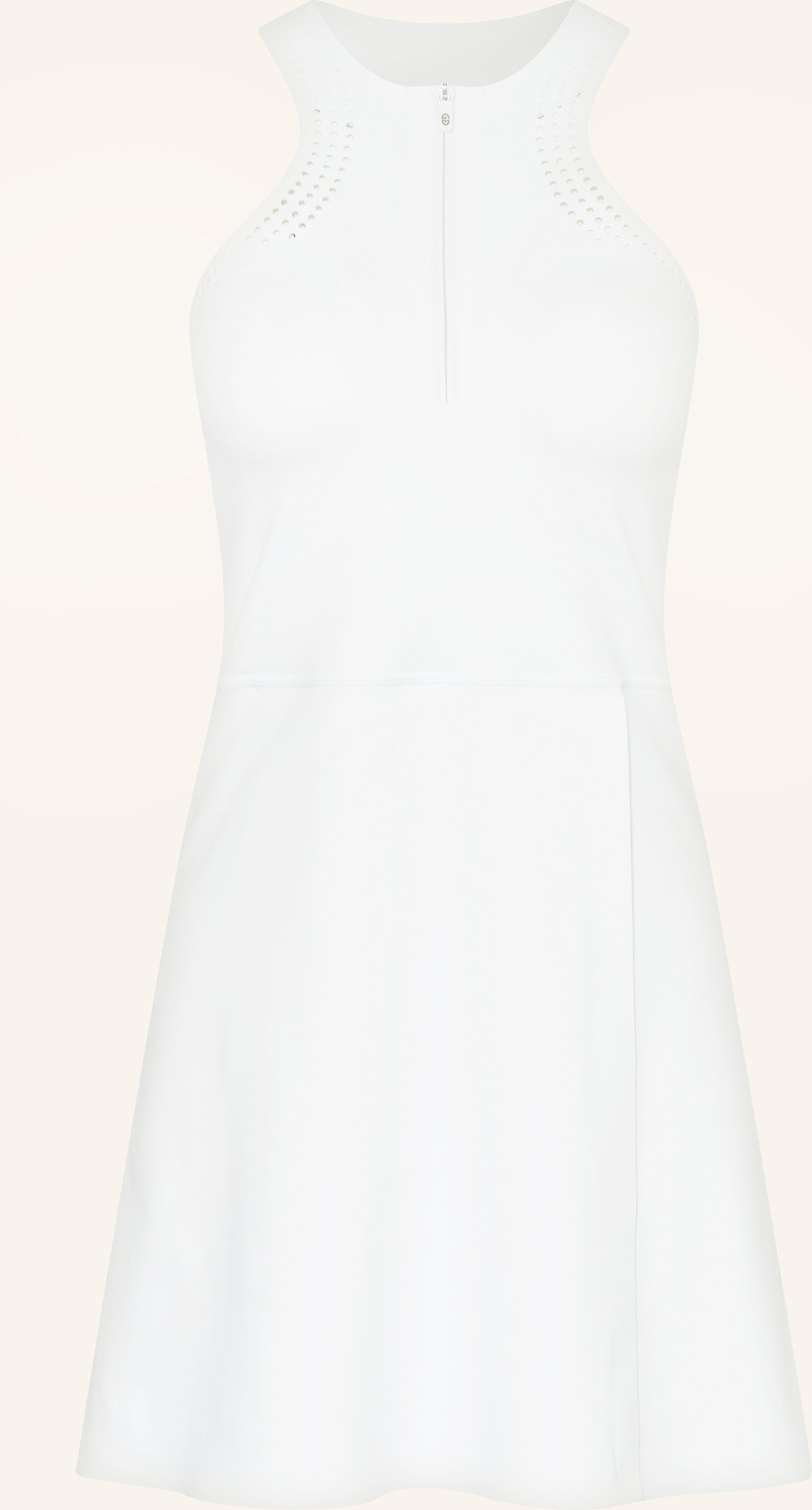 Goldbergh Tenniskleid Ace weiss