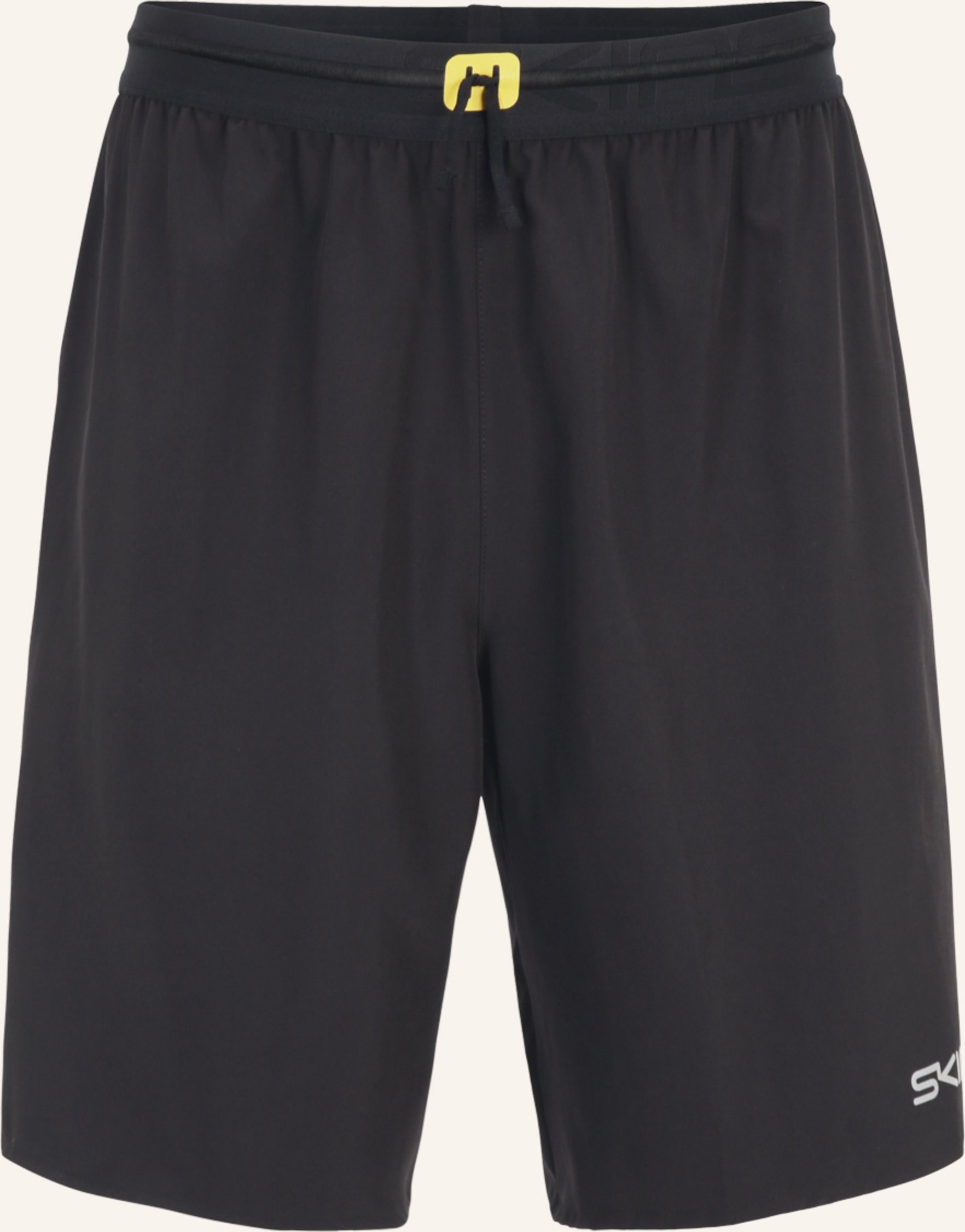 Skins Fitnessshort s3 X-Fit Shorts schwarz