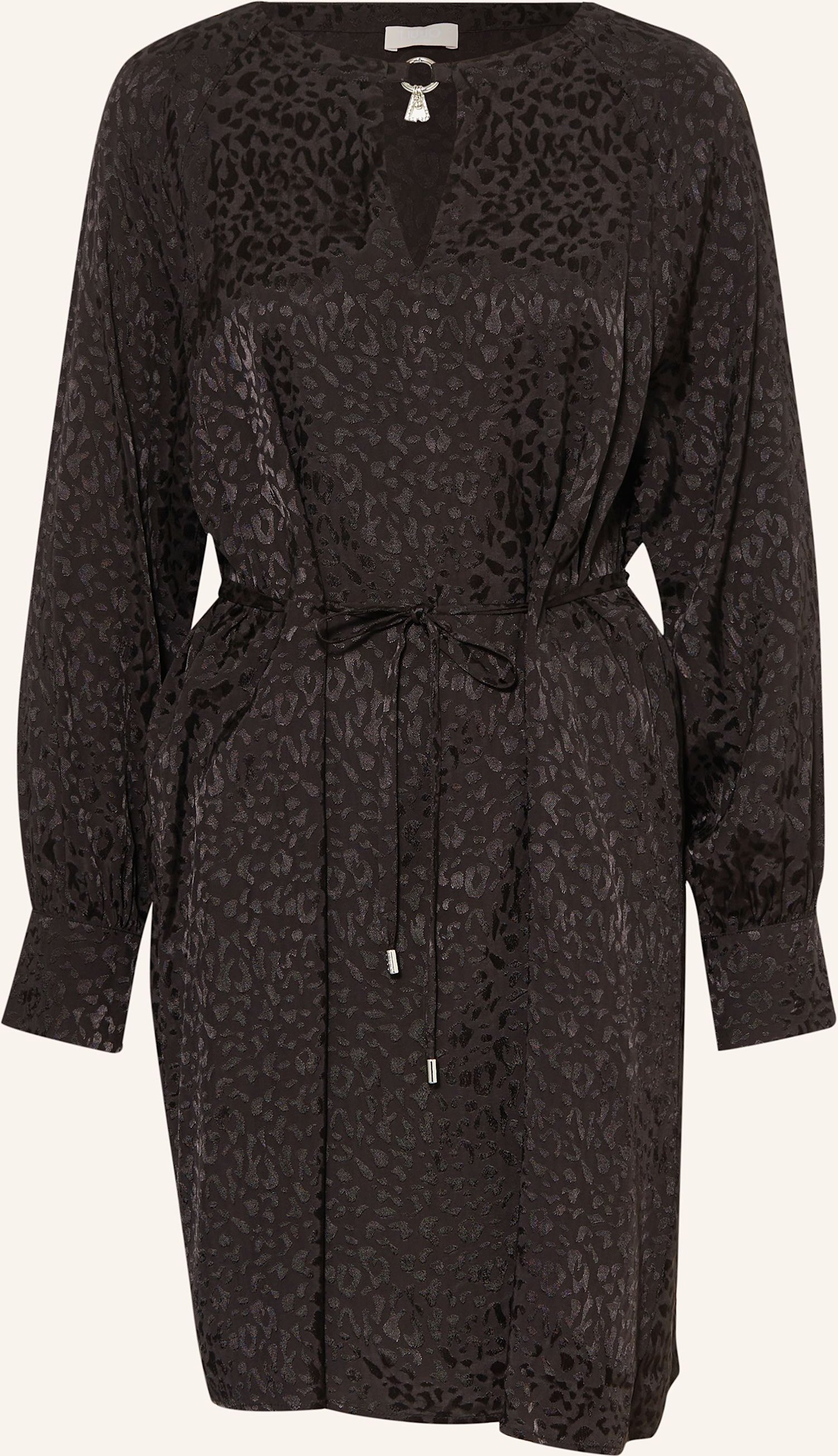 Liu Jo Kleid schwarz