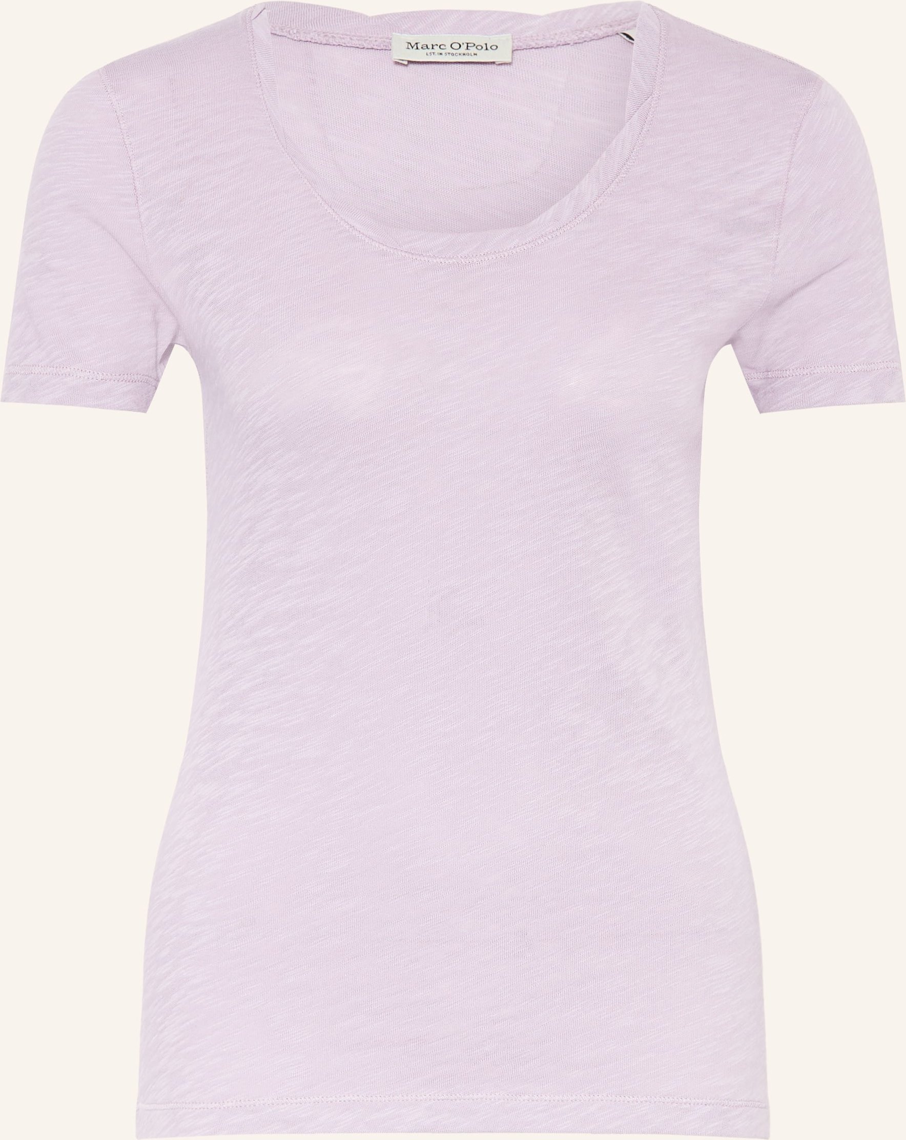 Marc O'polo T-Shirt lila