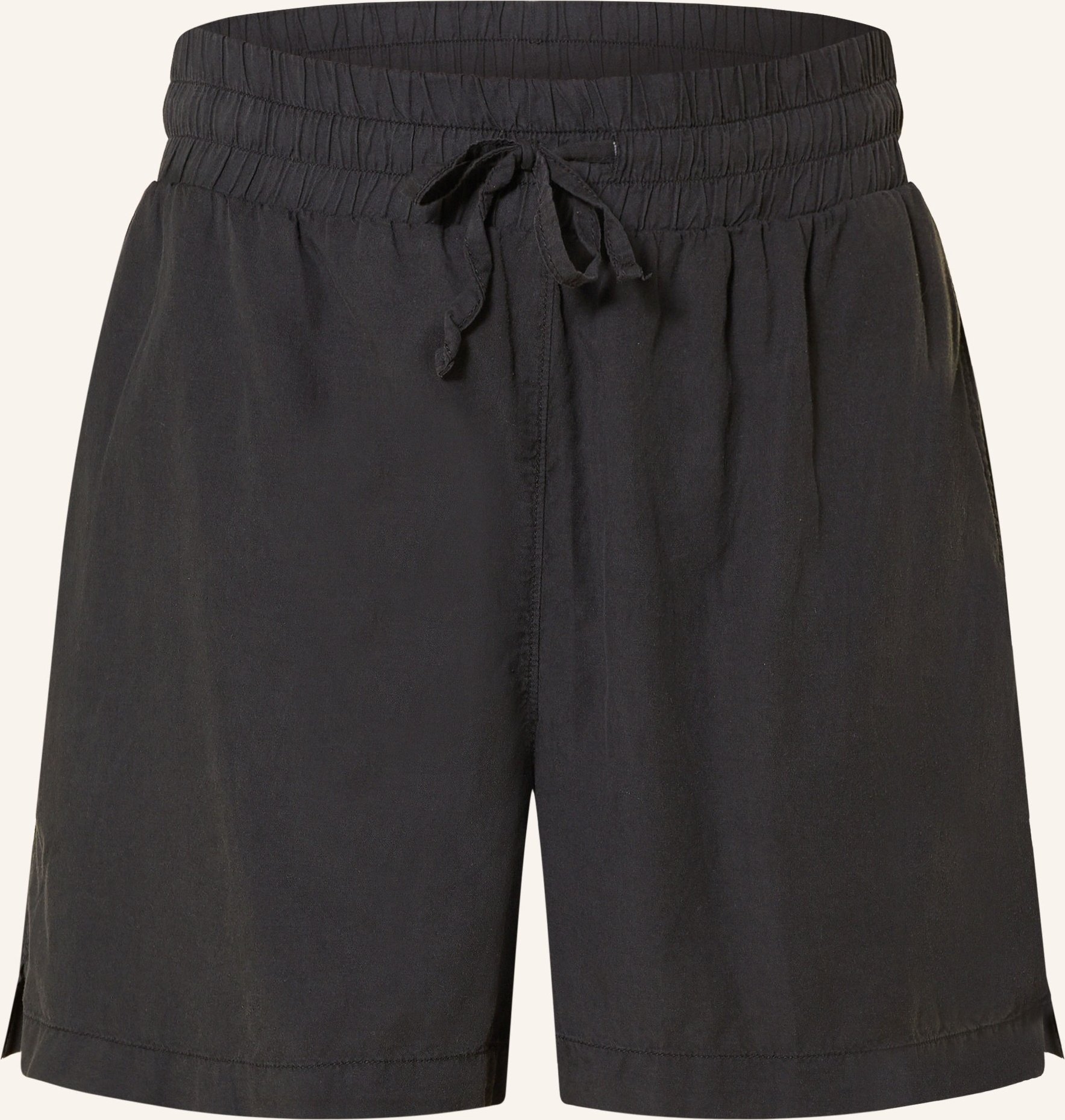 Juvia Shorts Hilja blau