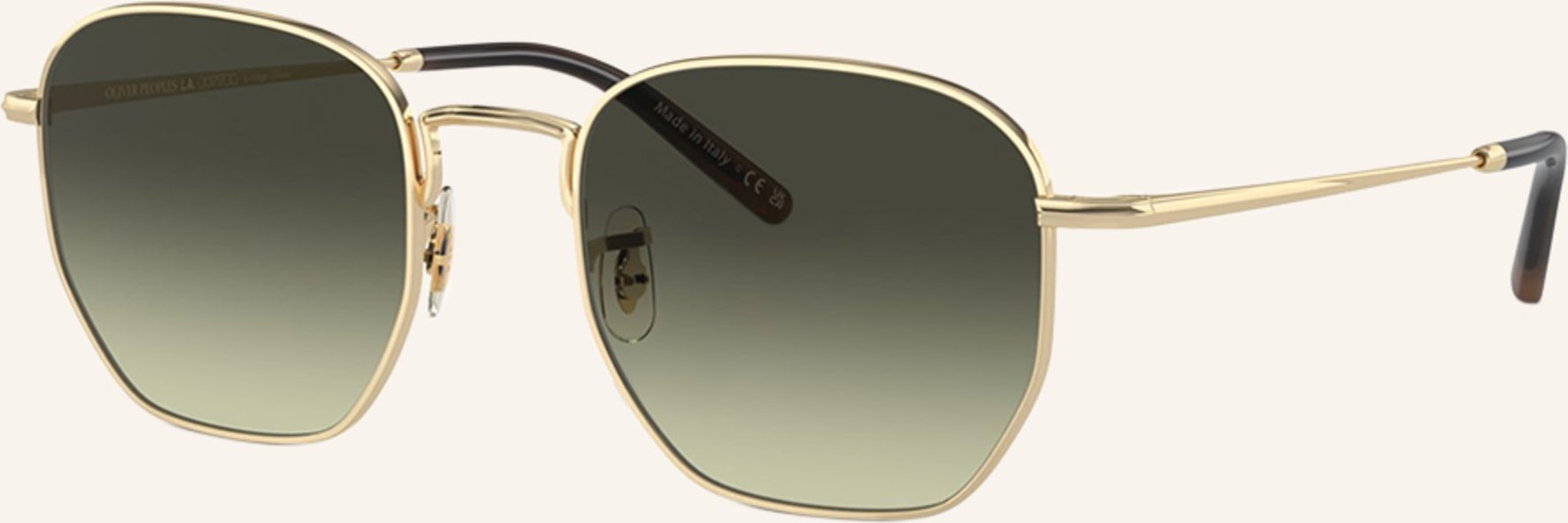 Oliver Peoples Sonnenbrille ov1331s Kierney Sun gold