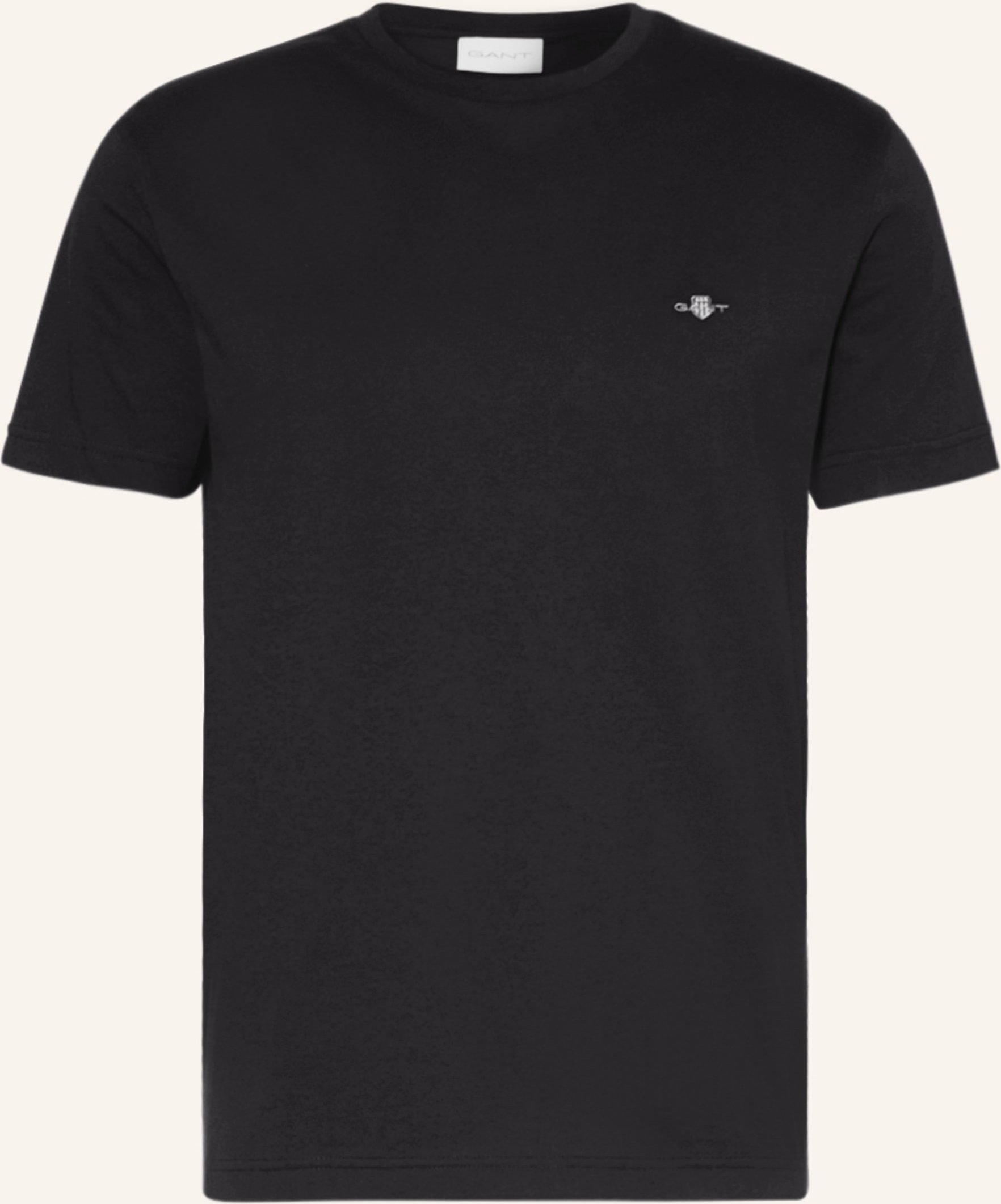 Thumbnail - Gant T-Shirt schwarz